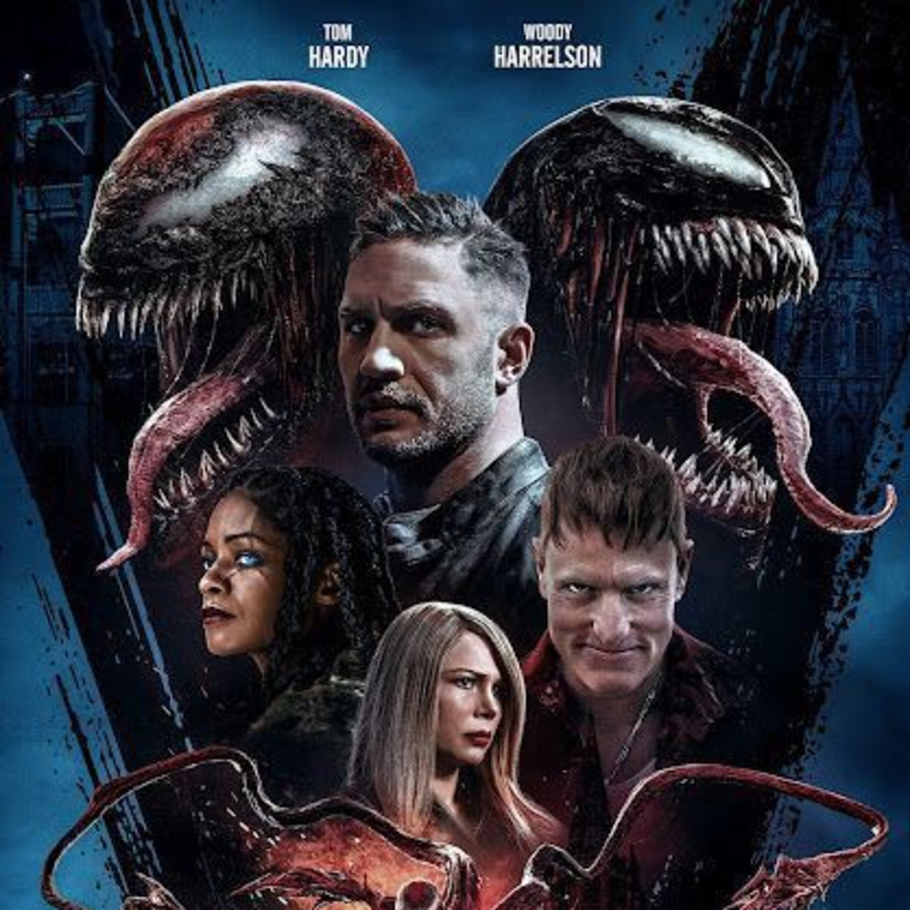 Portada de Cine Blockbuster