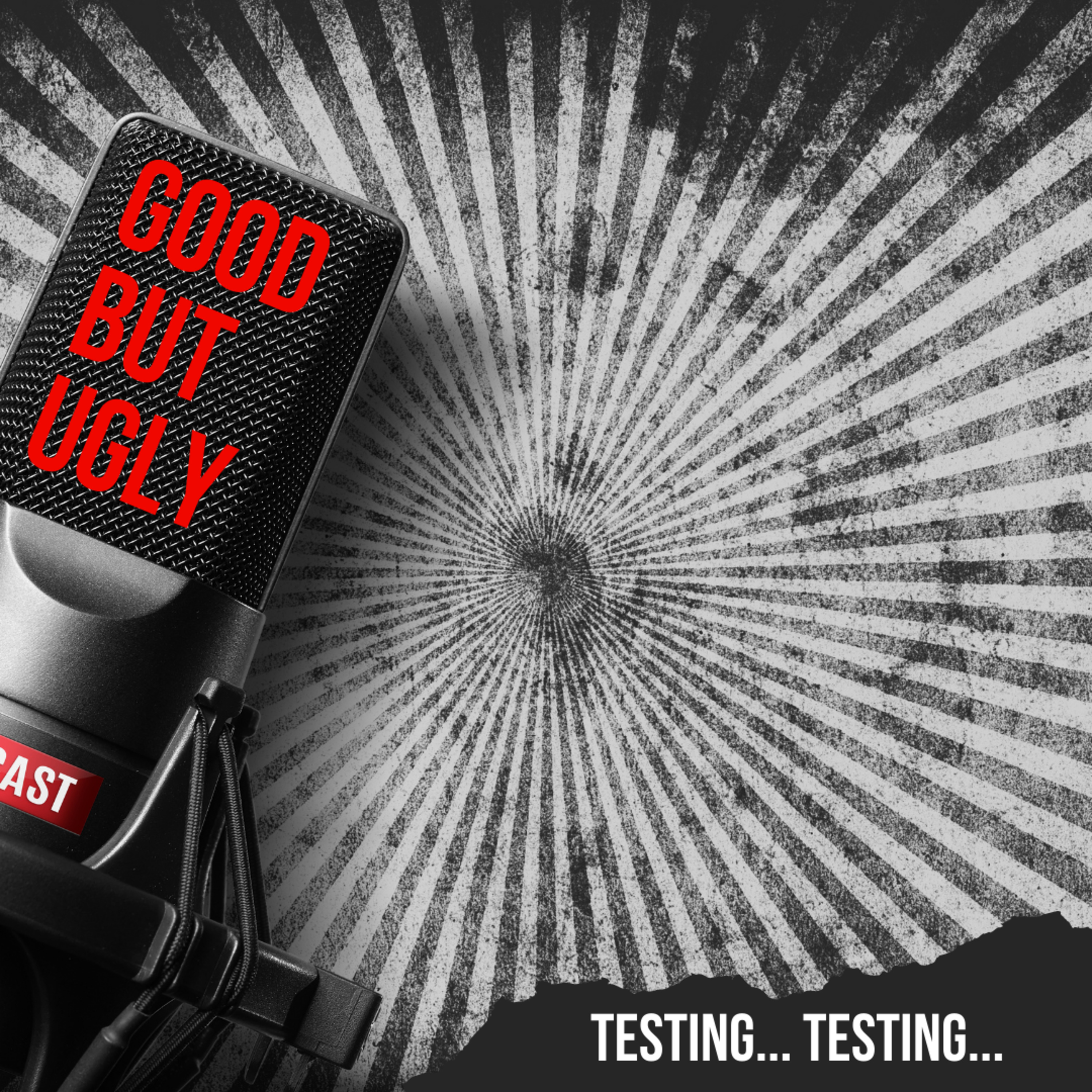 Testing...Testing... episode artwork