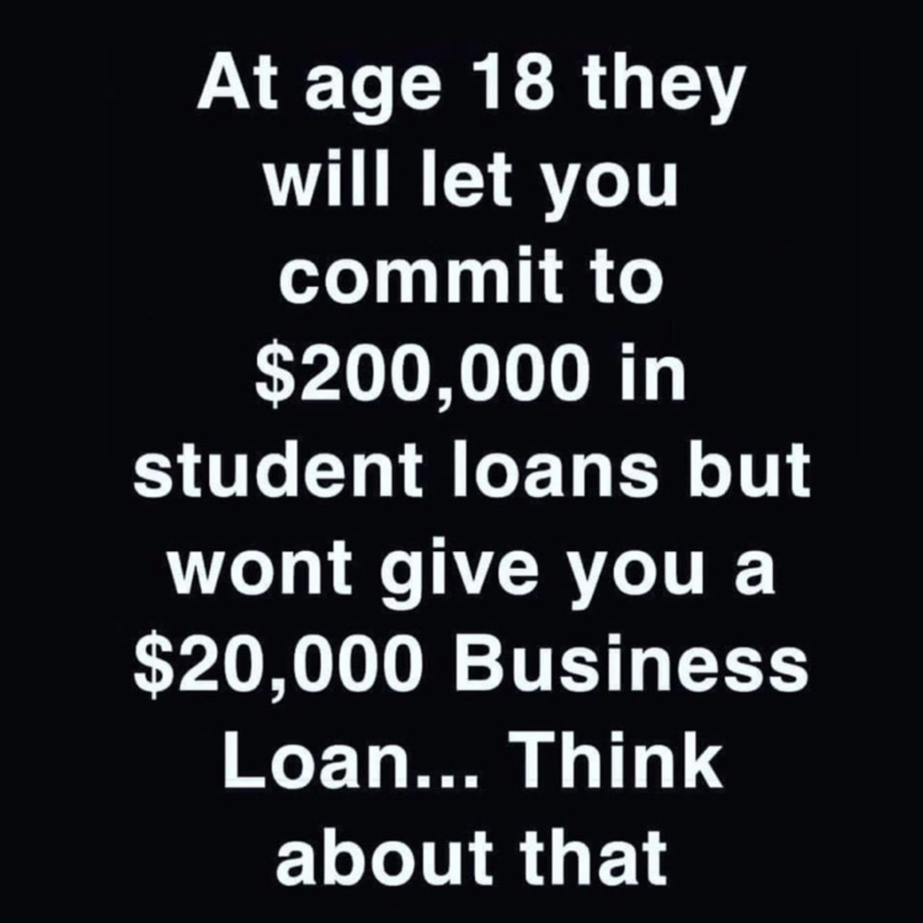 Show Me The Money