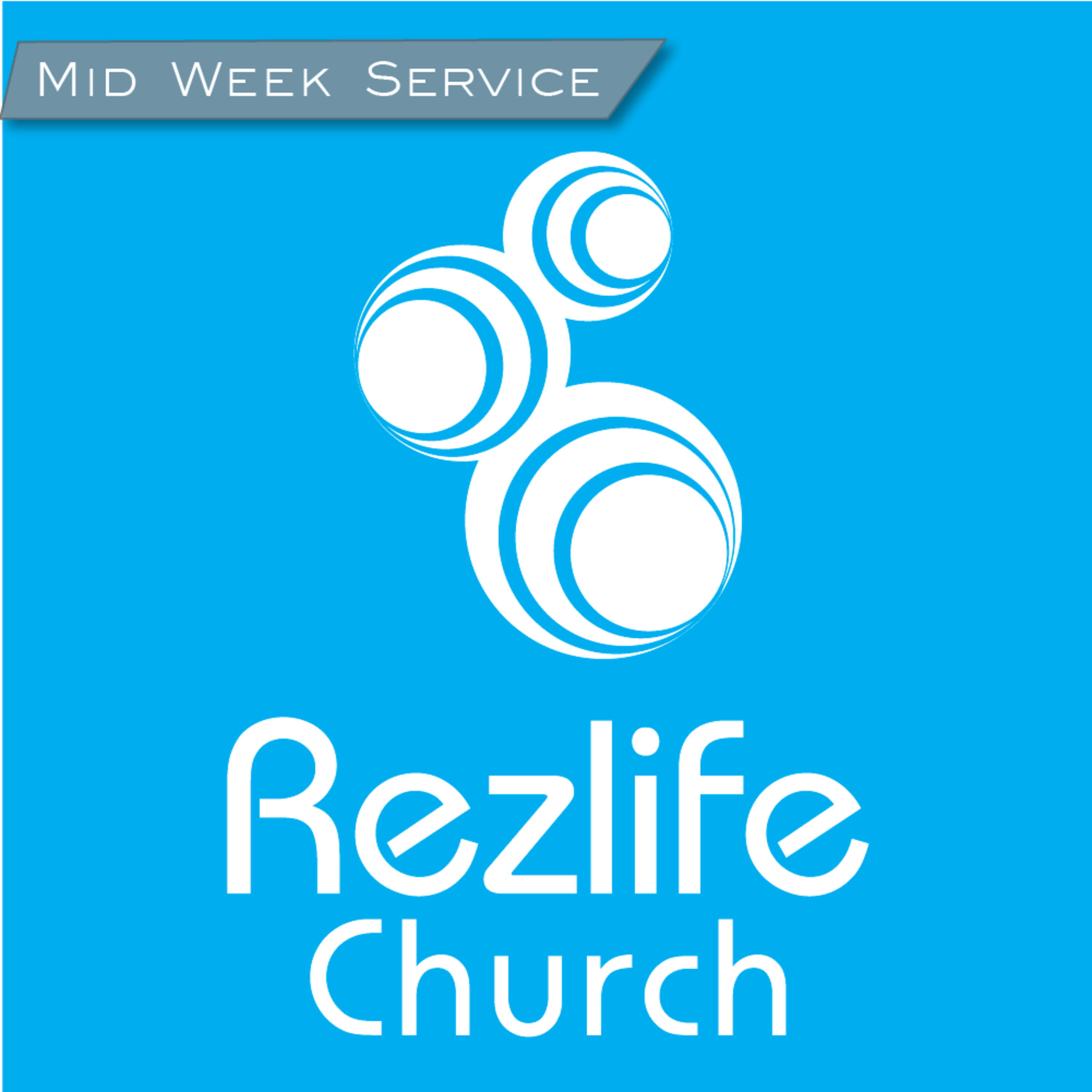 RezLife Church