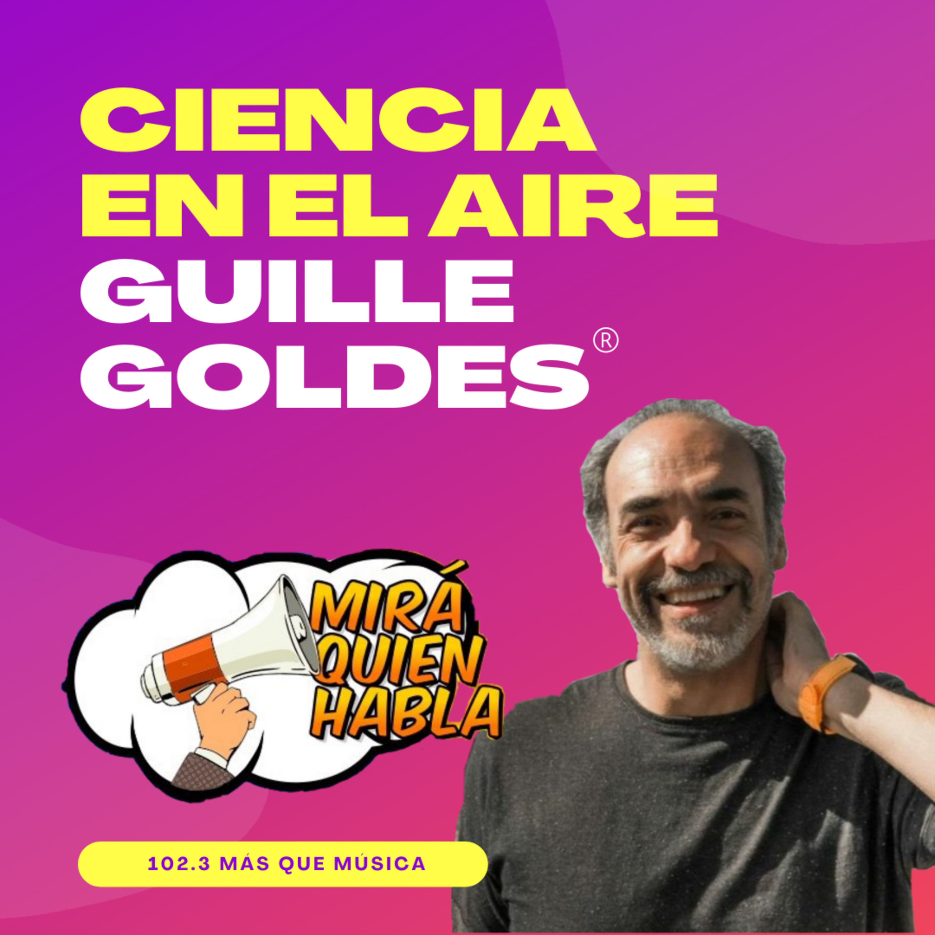 Mirá Quién Habla