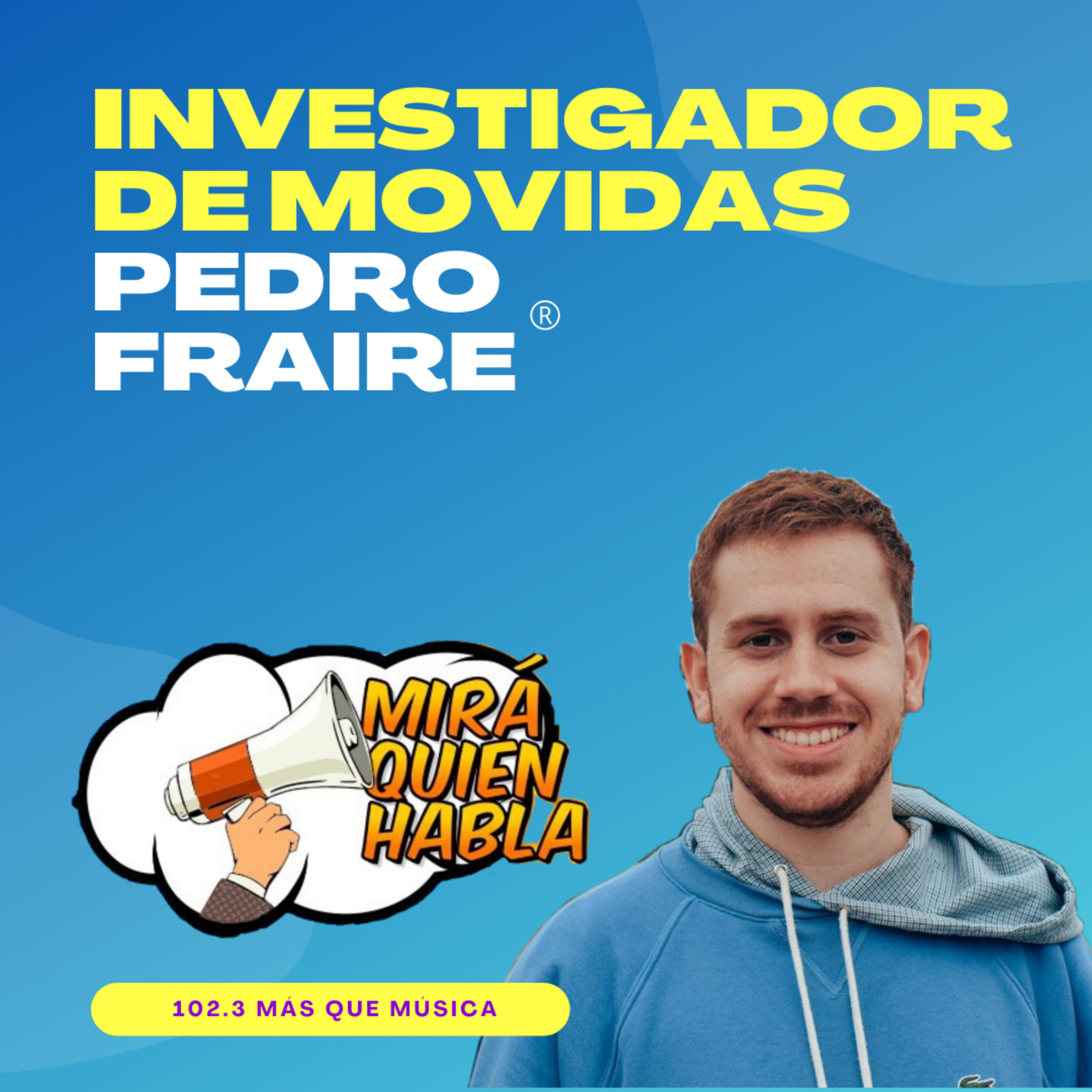 Mirá Quién Habla