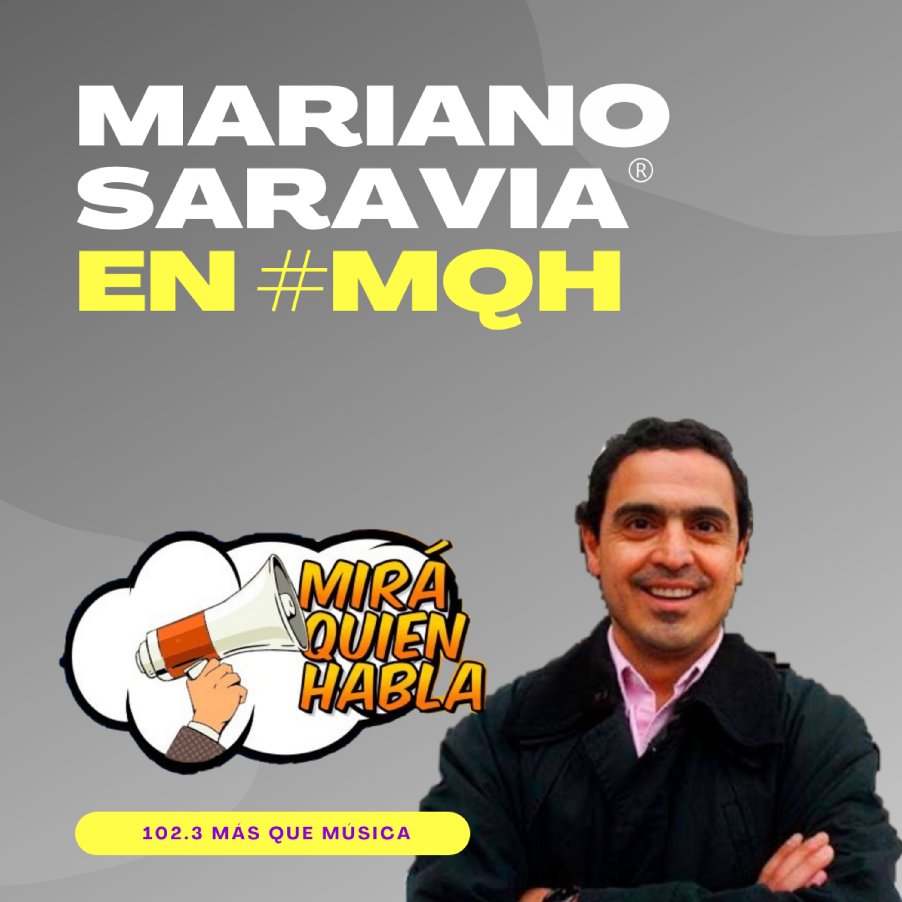 Mirá Quién Habla