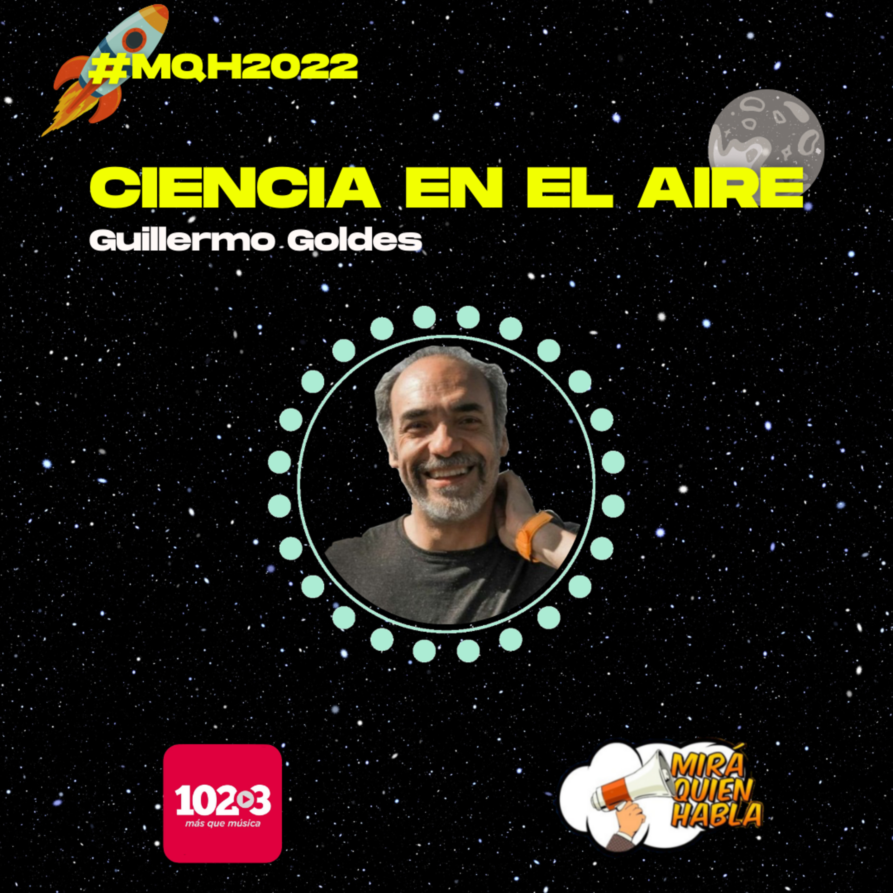 Mirá Quién Habla