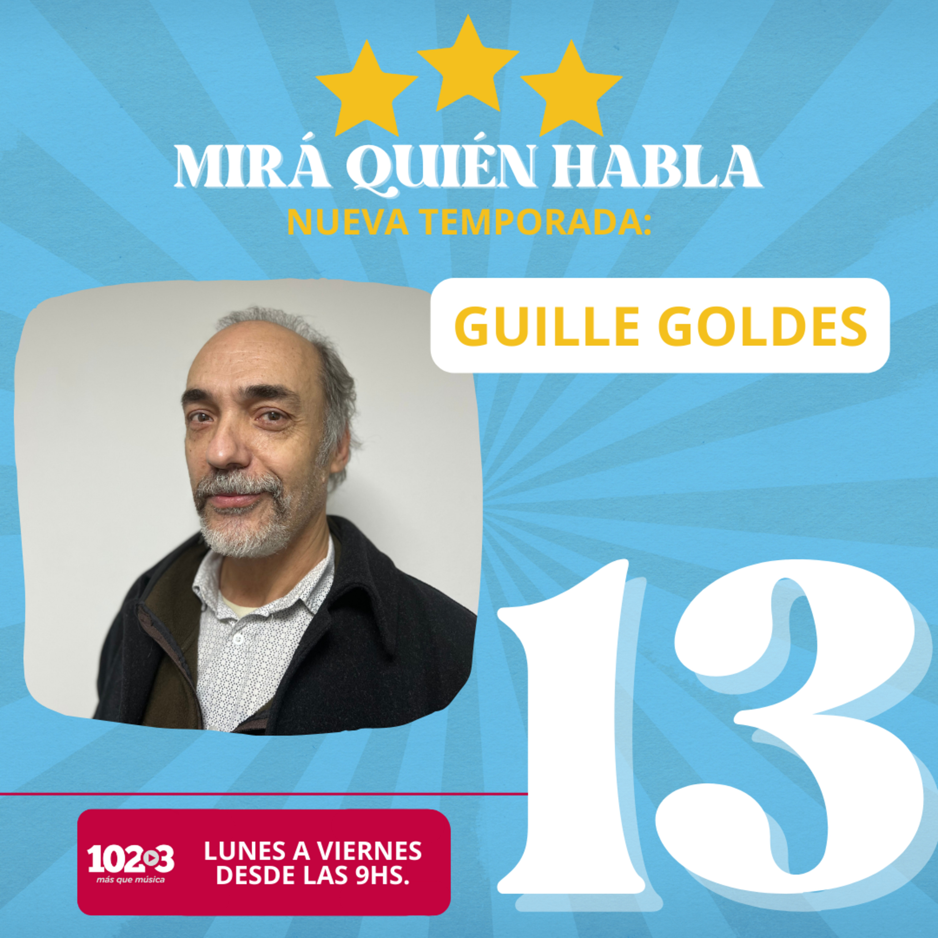 Mirá Quién Habla