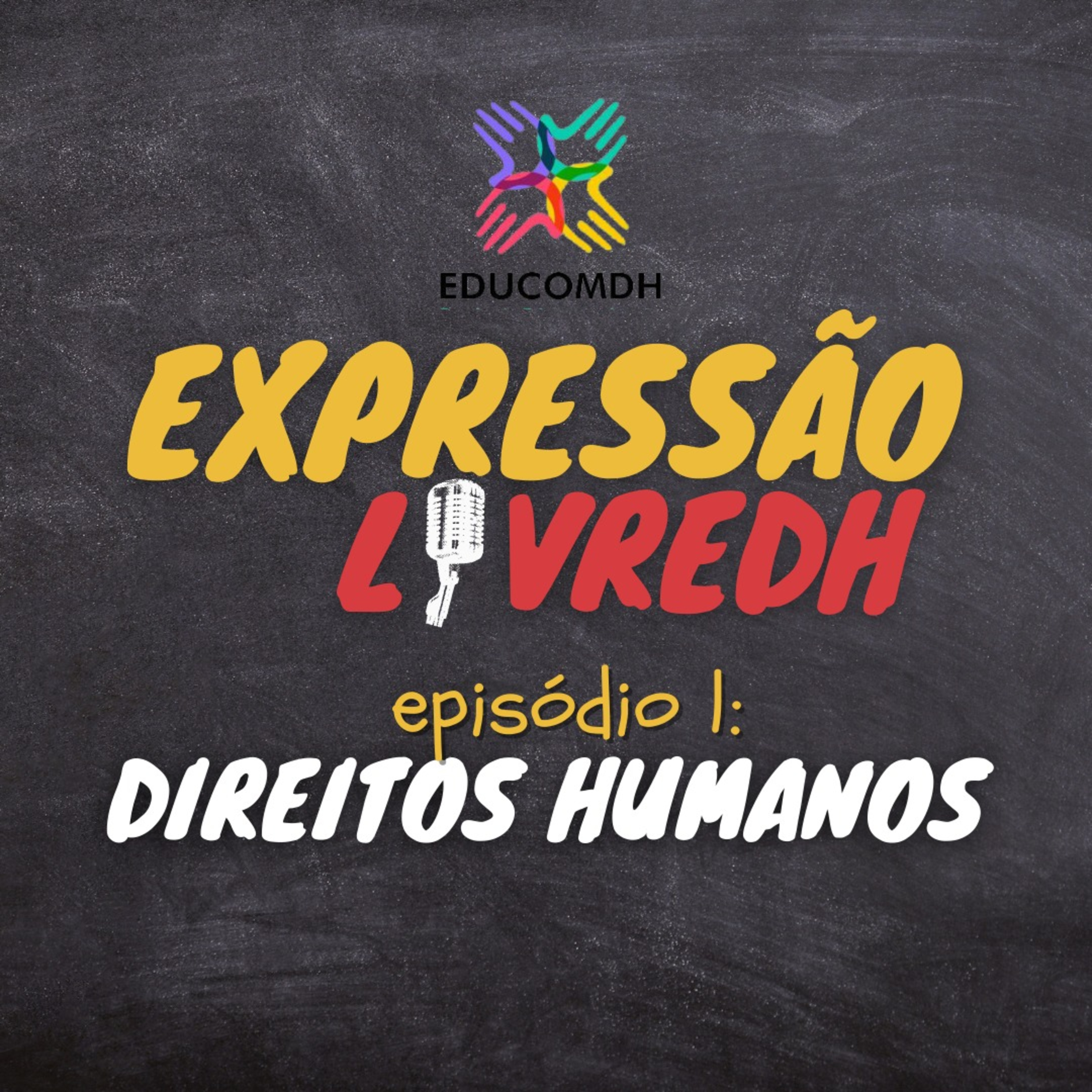 Expressão Livre DH
