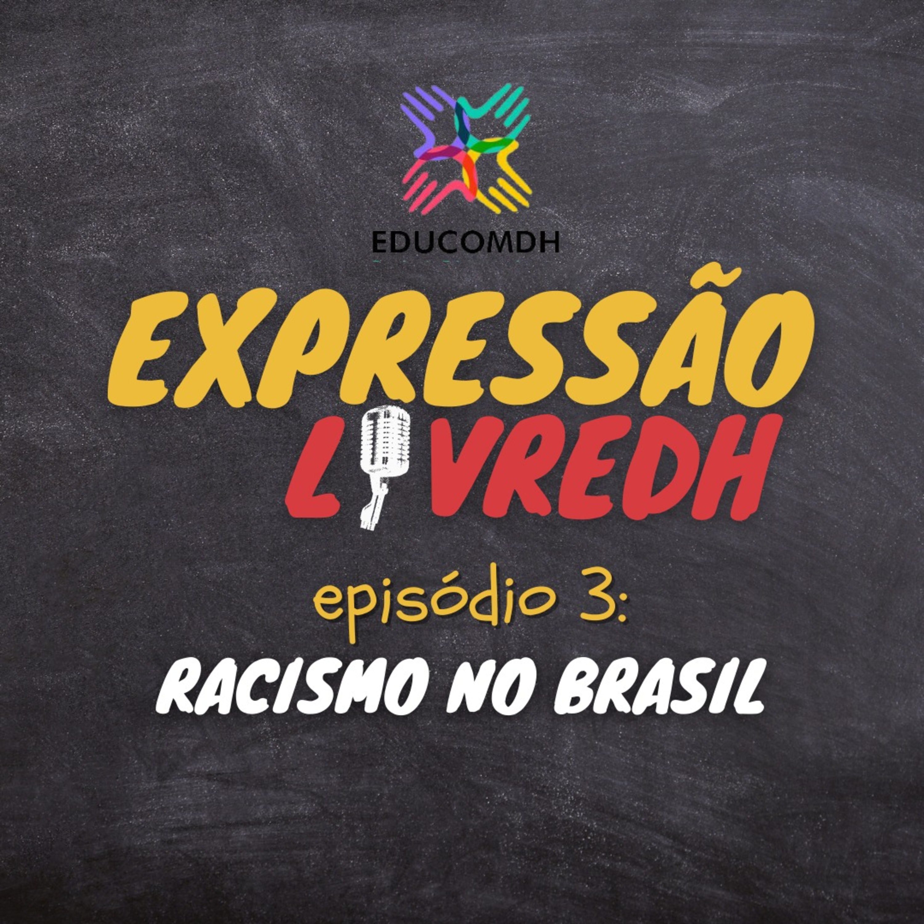 Expressão Livre DH