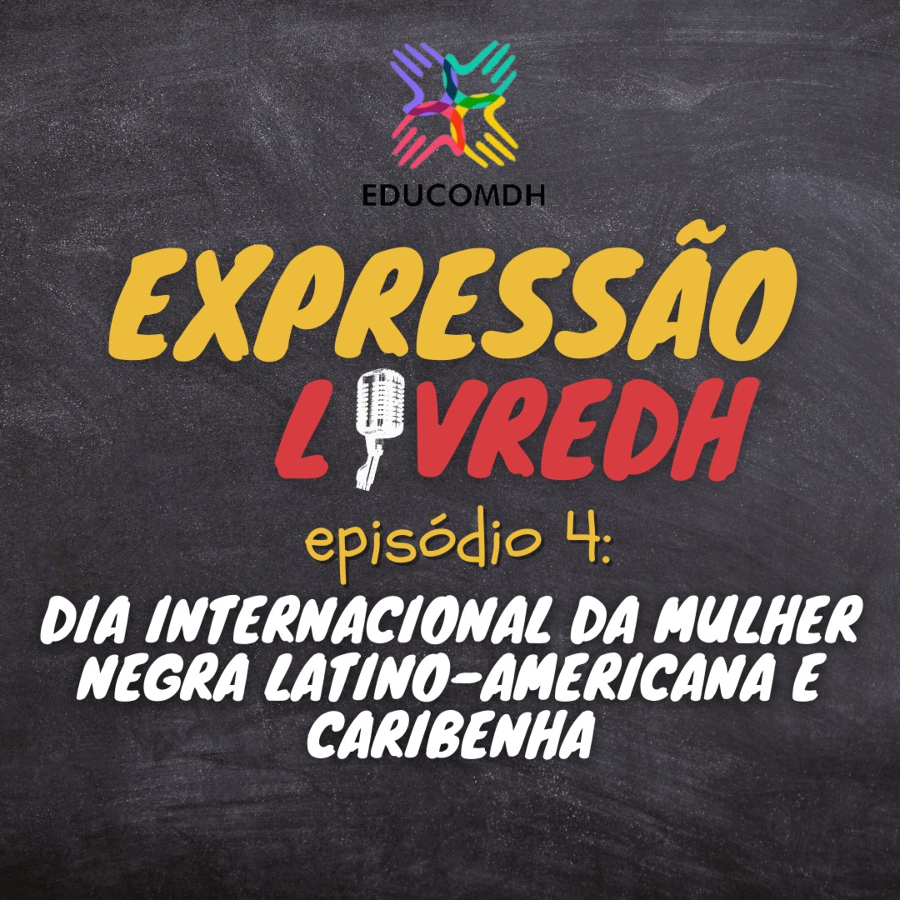 Expressão Livre DH