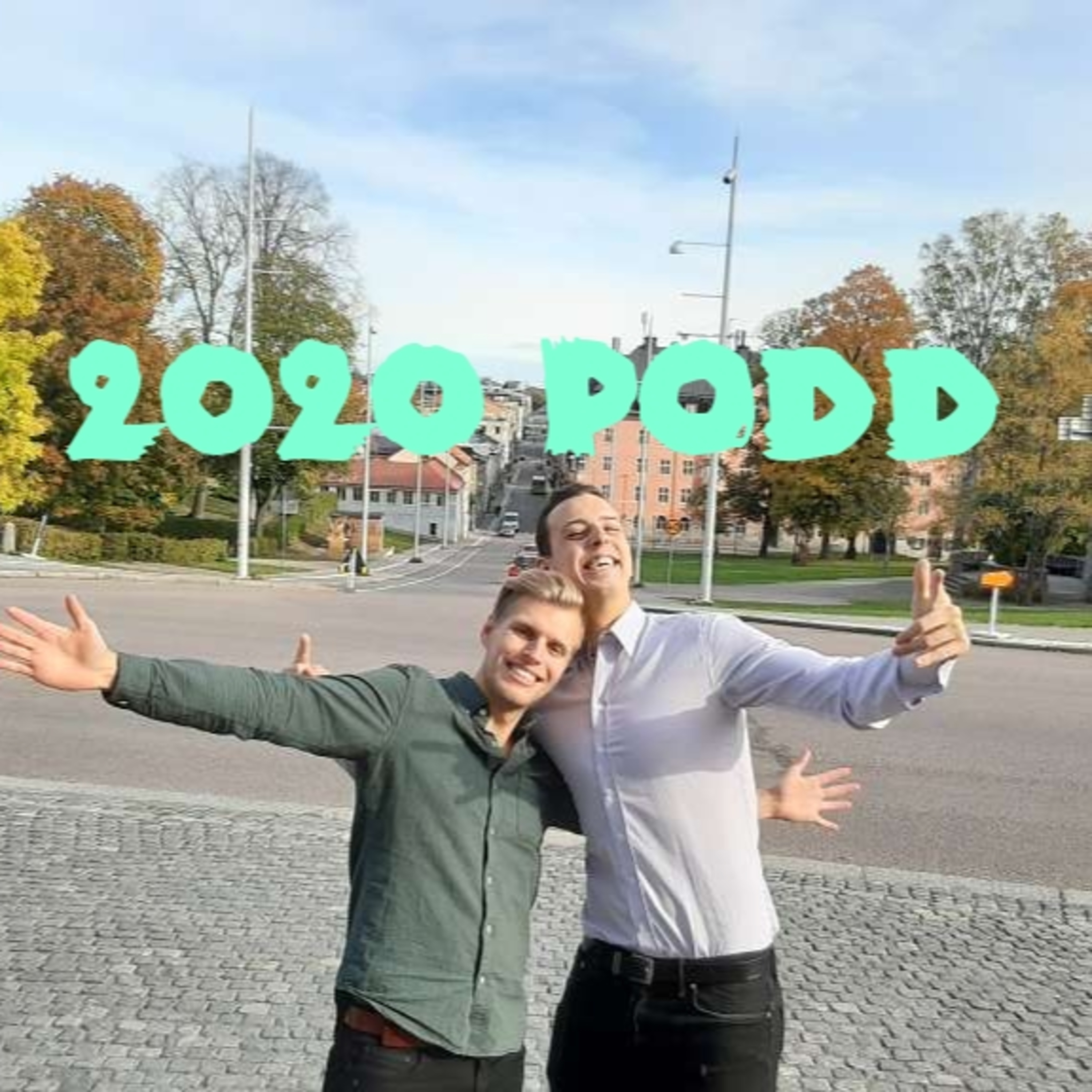 InspiravisionsPodden