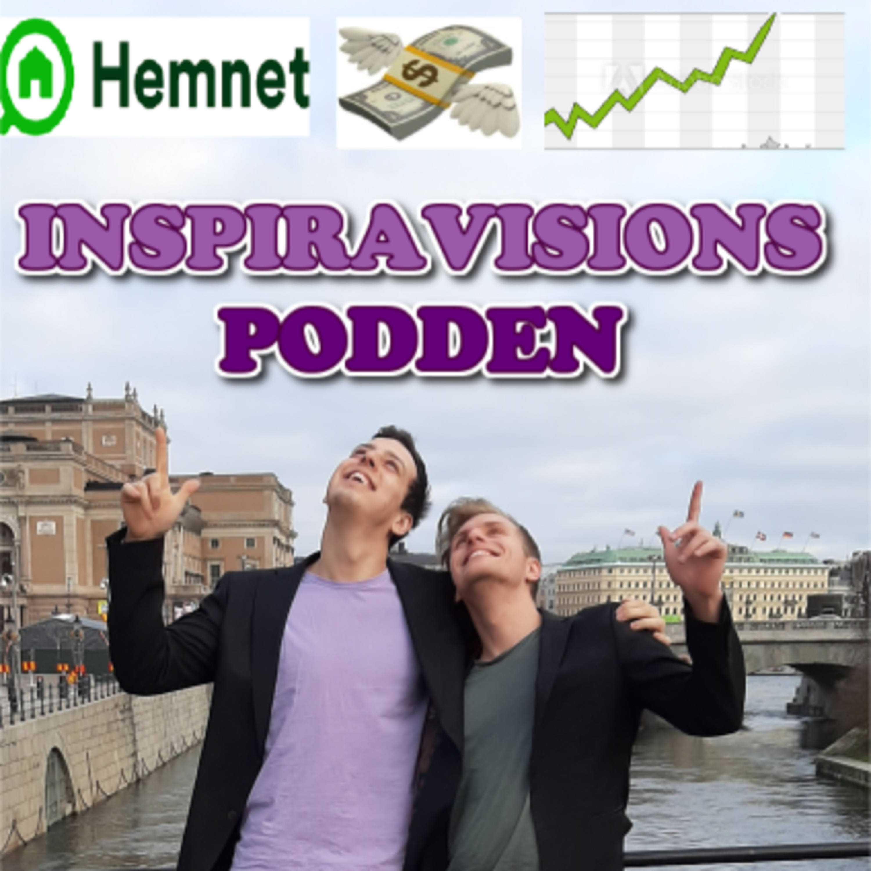 InspiravisionsPodden