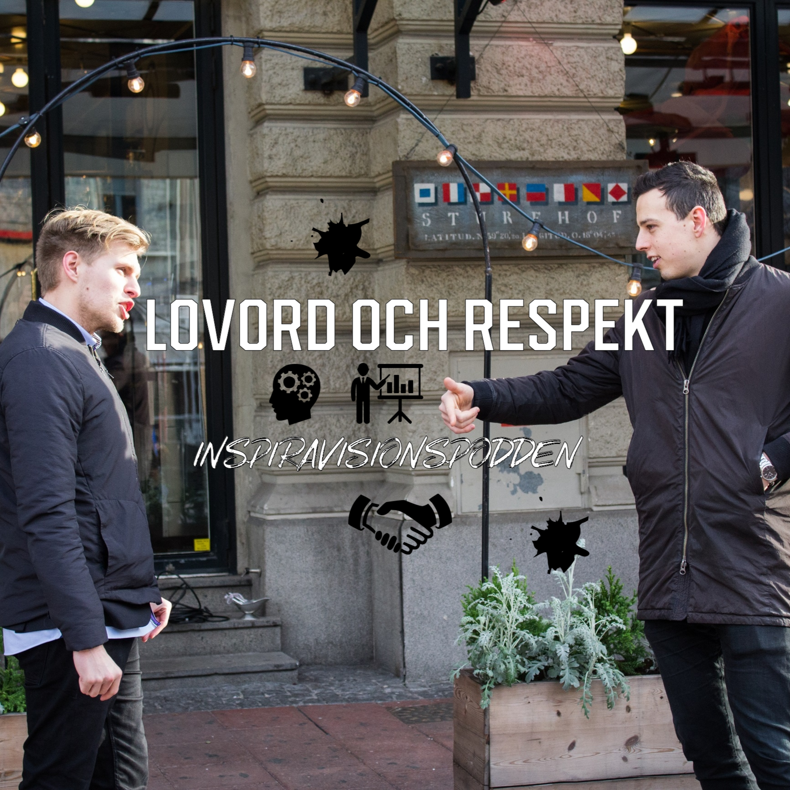 InspiravisionsPodden