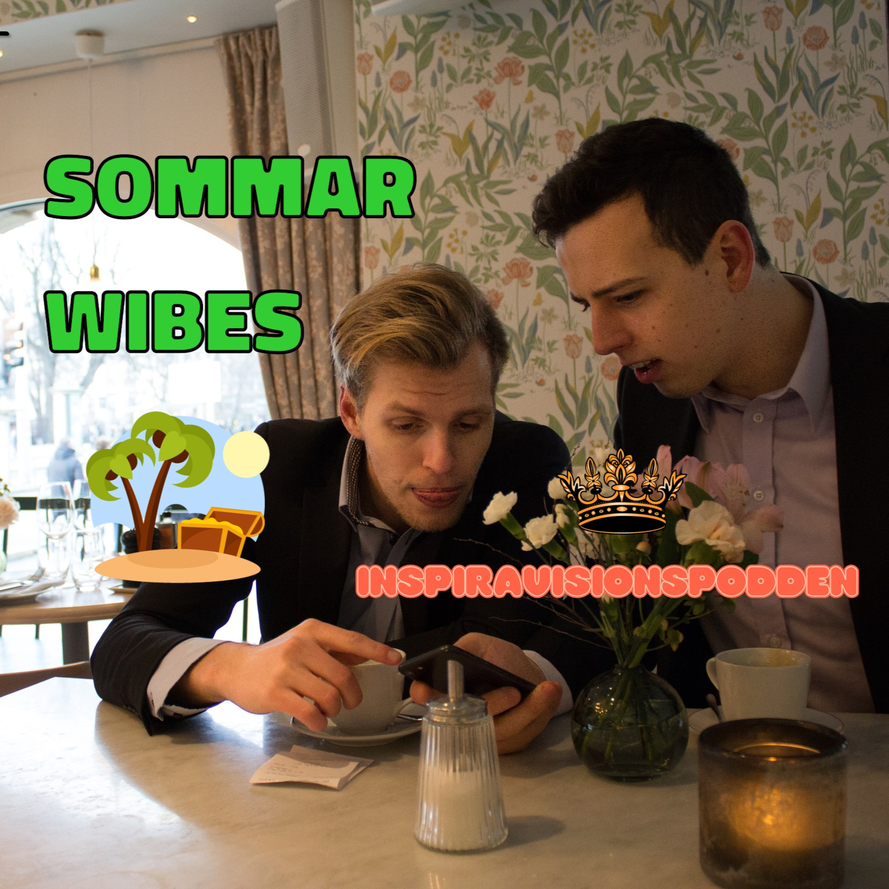 InspiravisionsPodden
