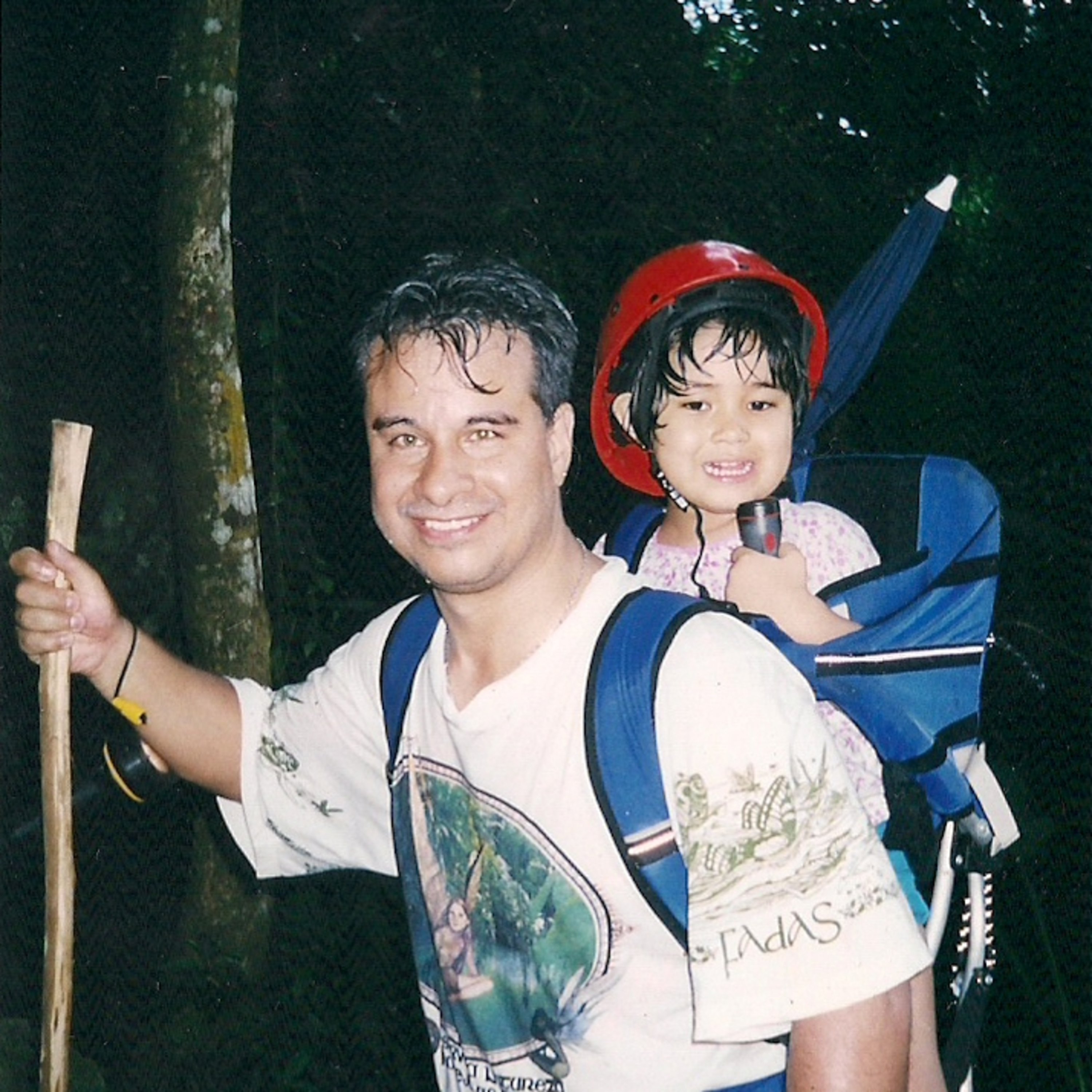 Os Caminhantes