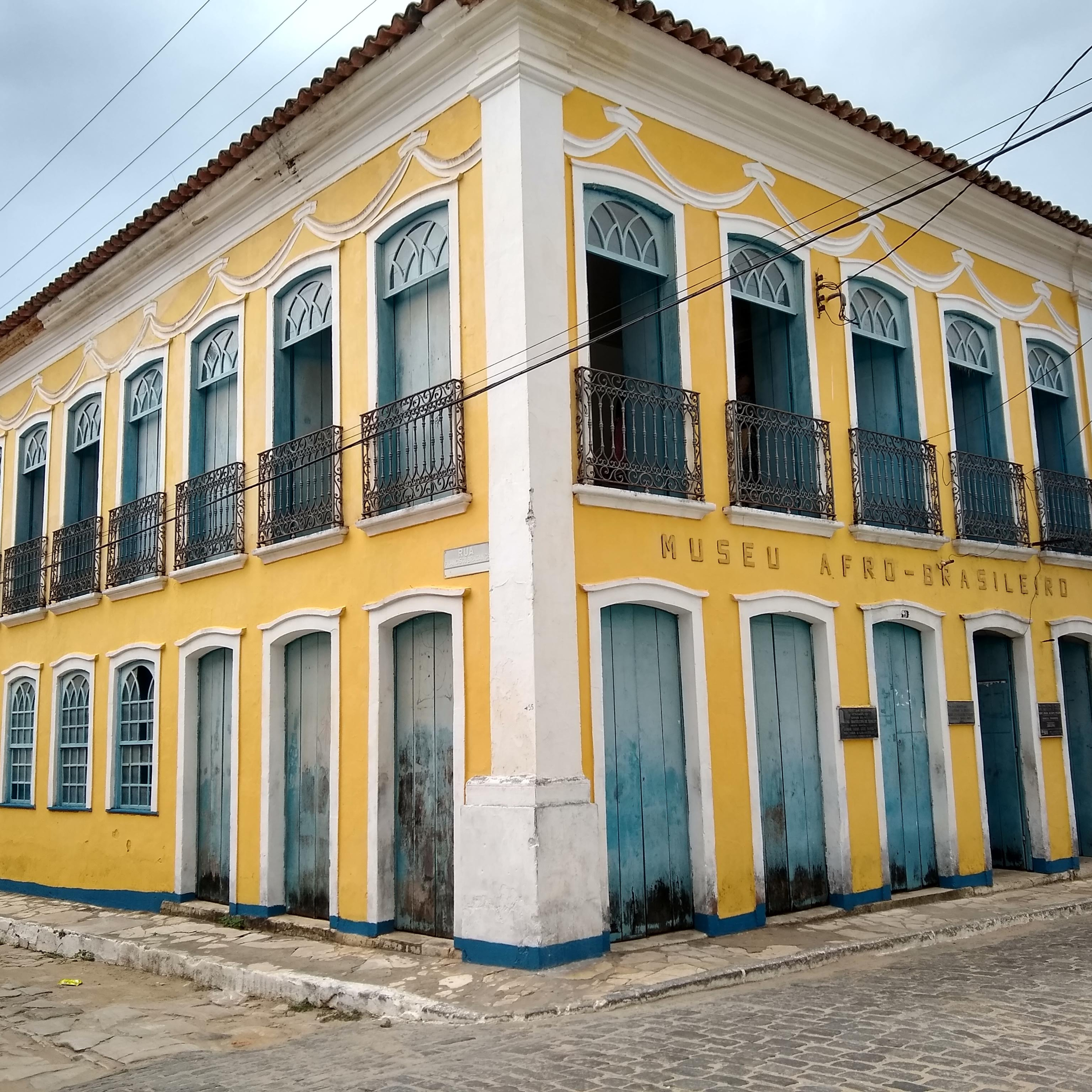 Os Caminhantes