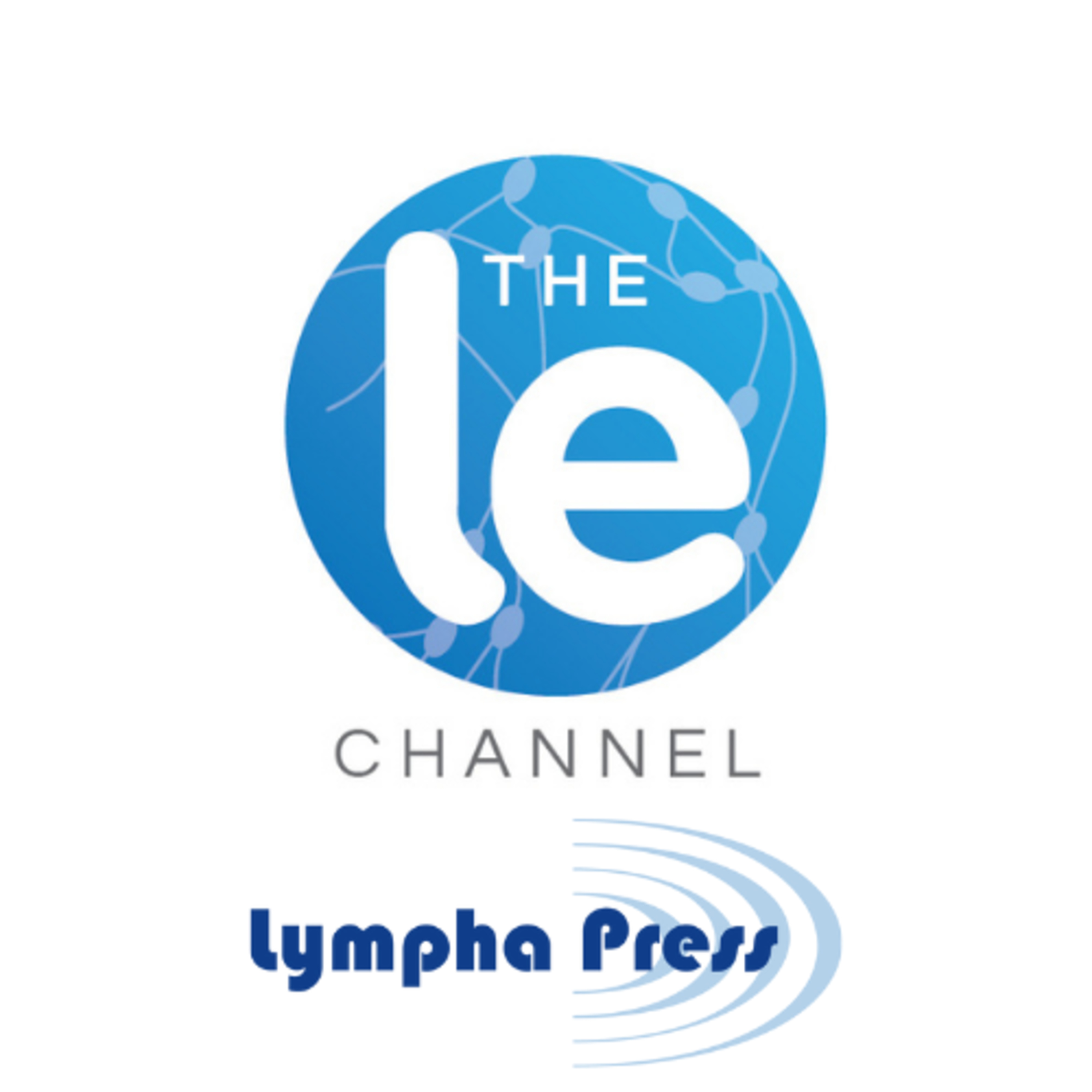 The Lympha Press Podcast