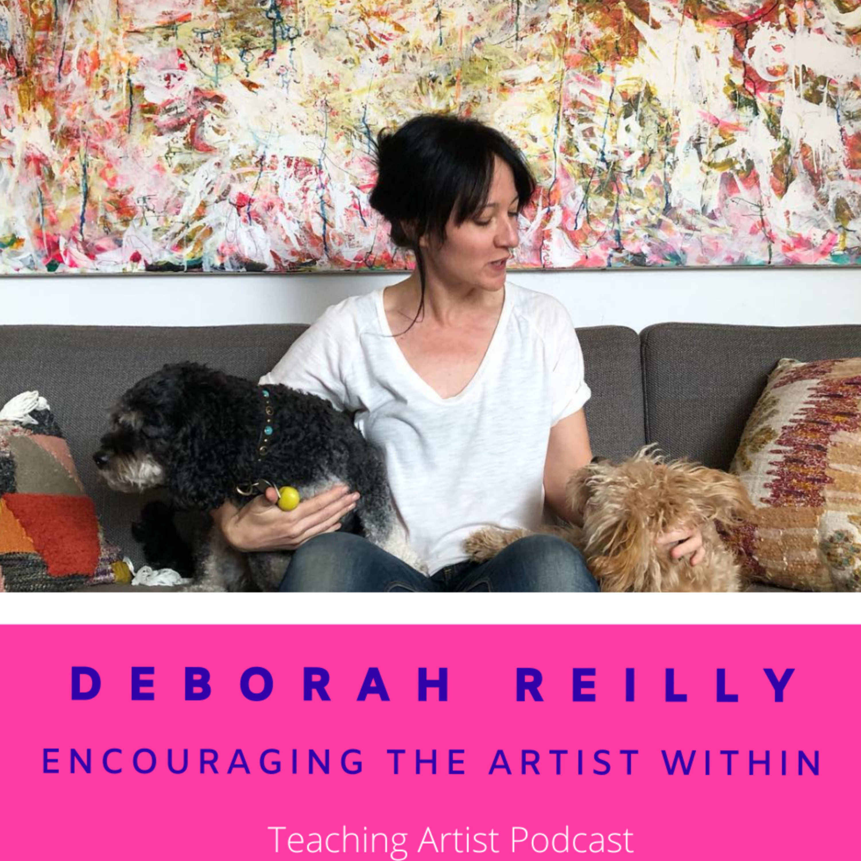 Teaching Artist Podcast
