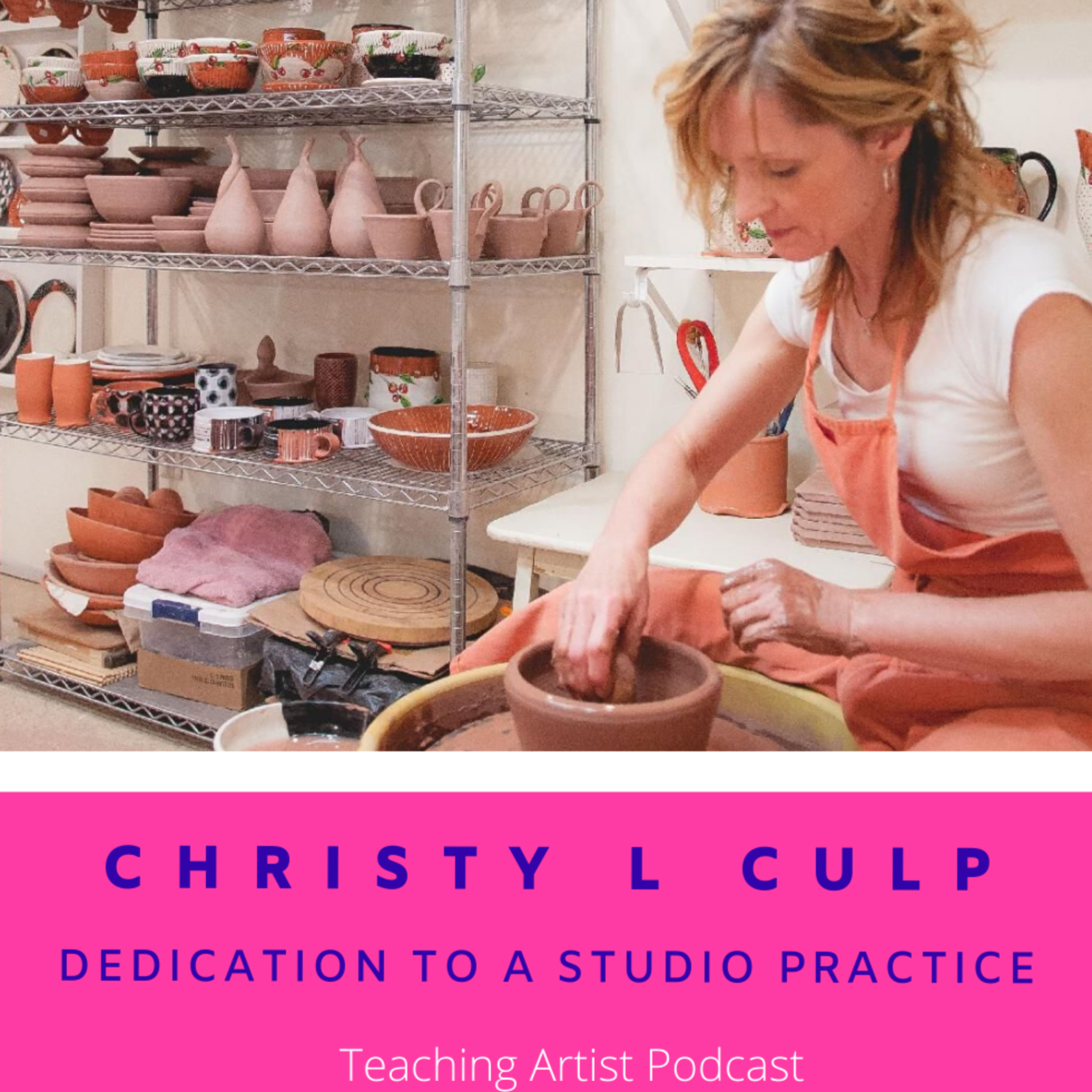 Teaching Artist Podcast