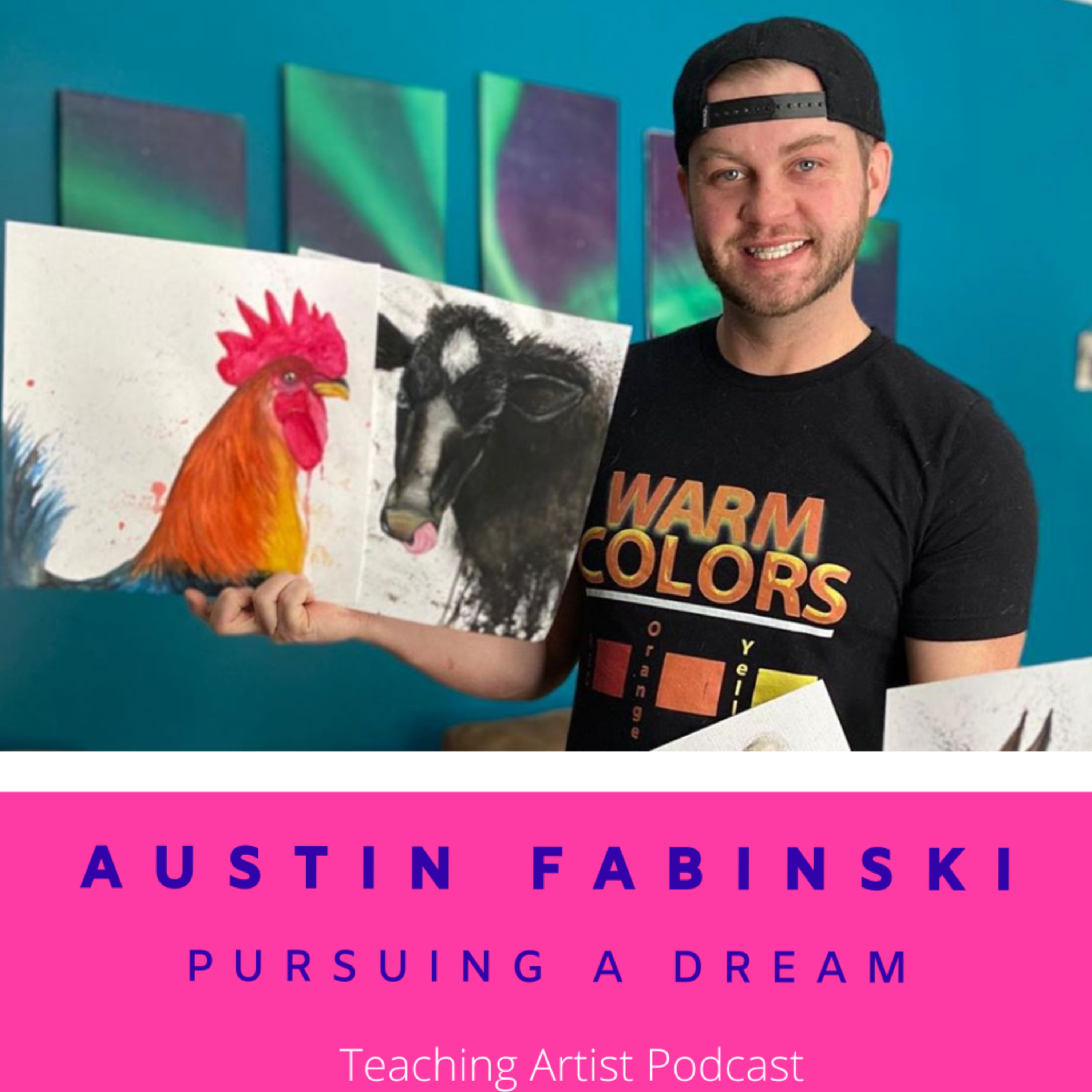 Teaching Artist Podcast