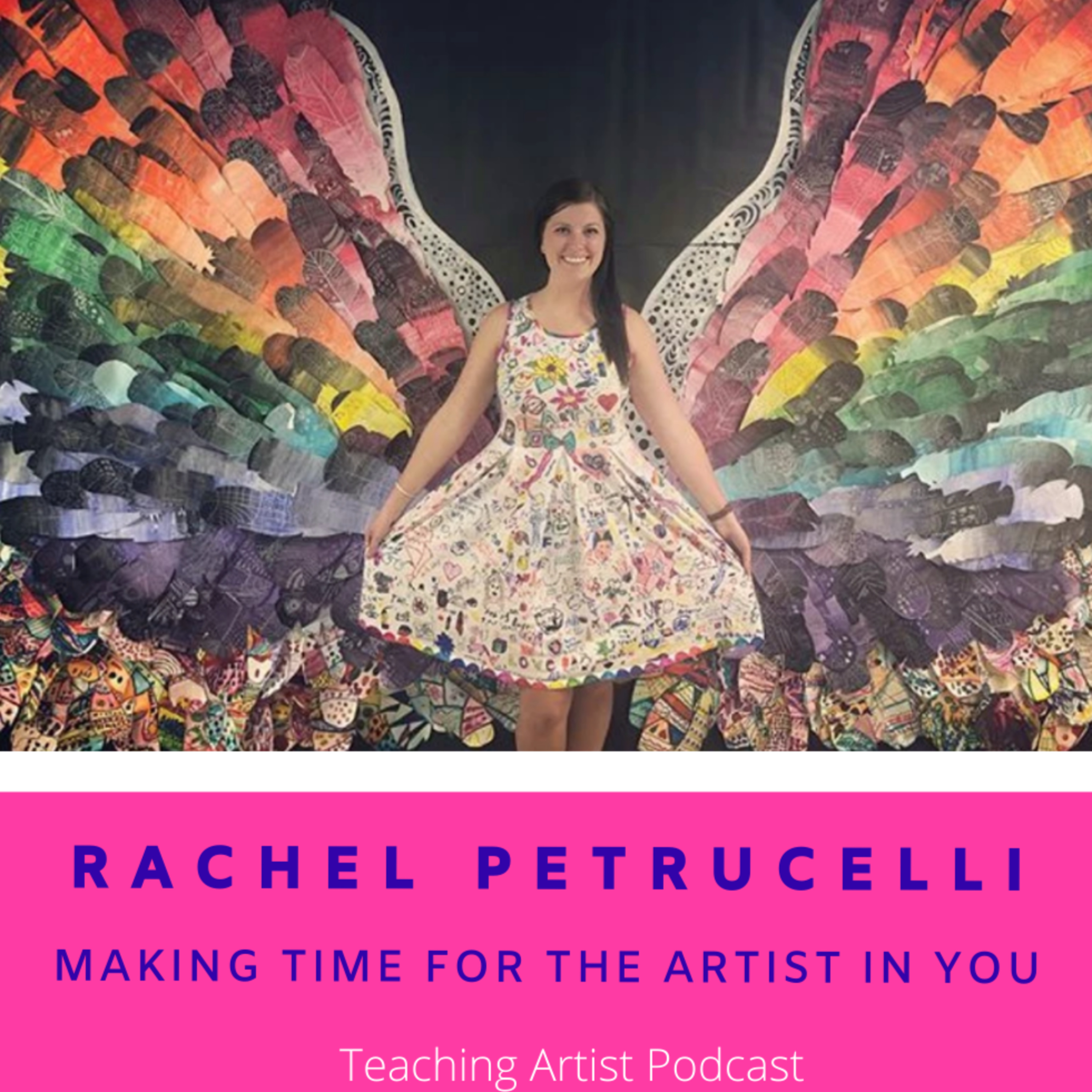 Teaching Artist Podcast