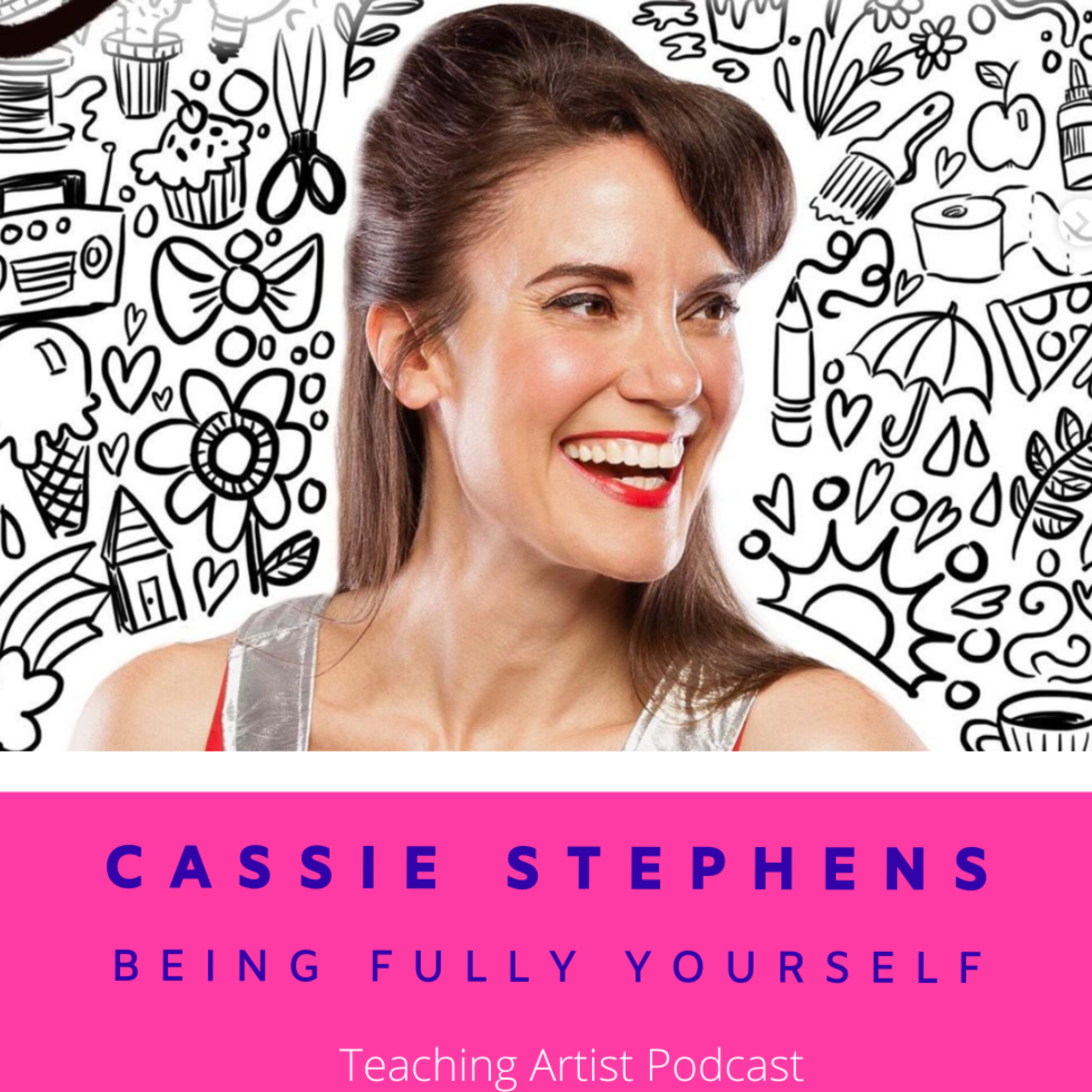 Teaching Artist Podcast