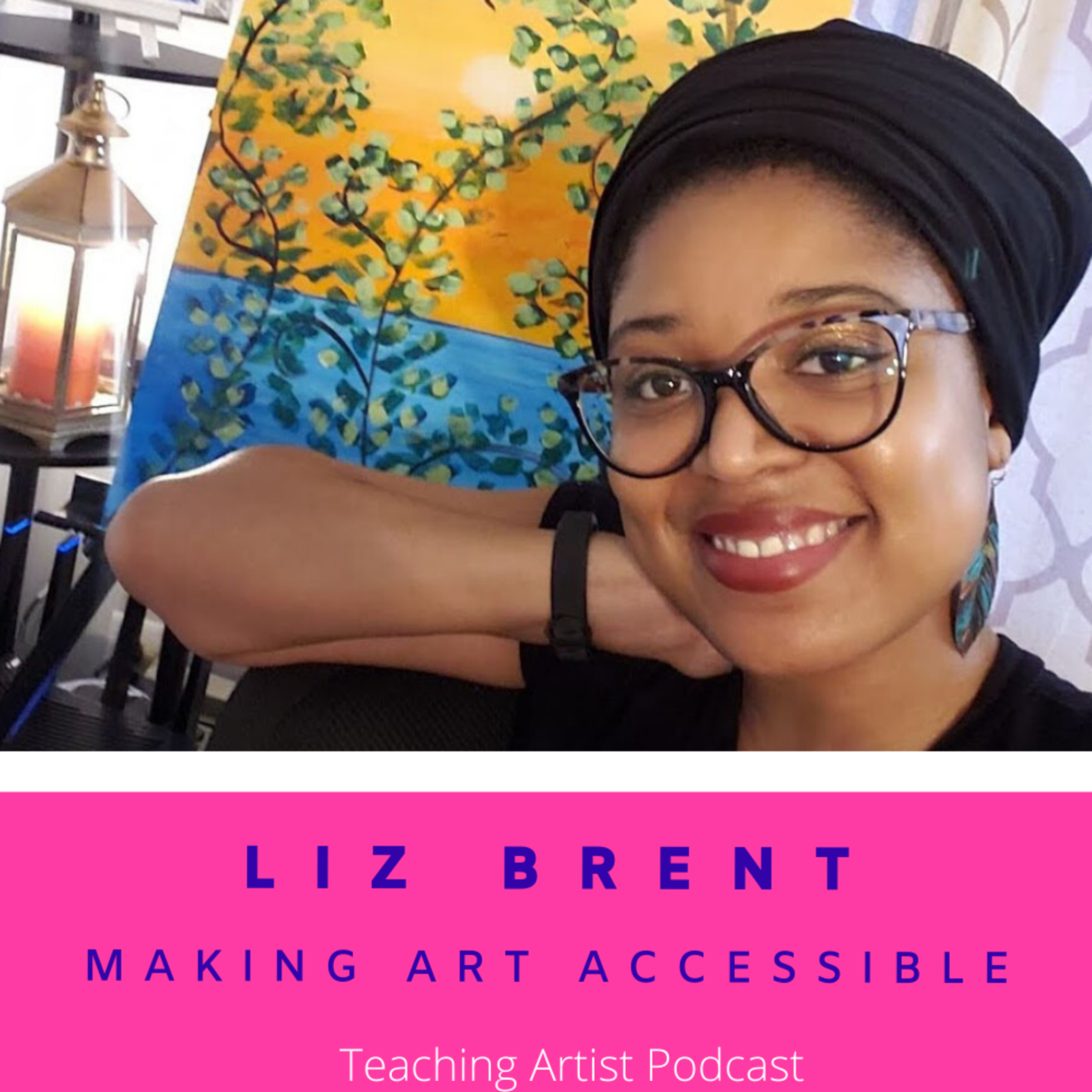 Teaching Artist Podcast