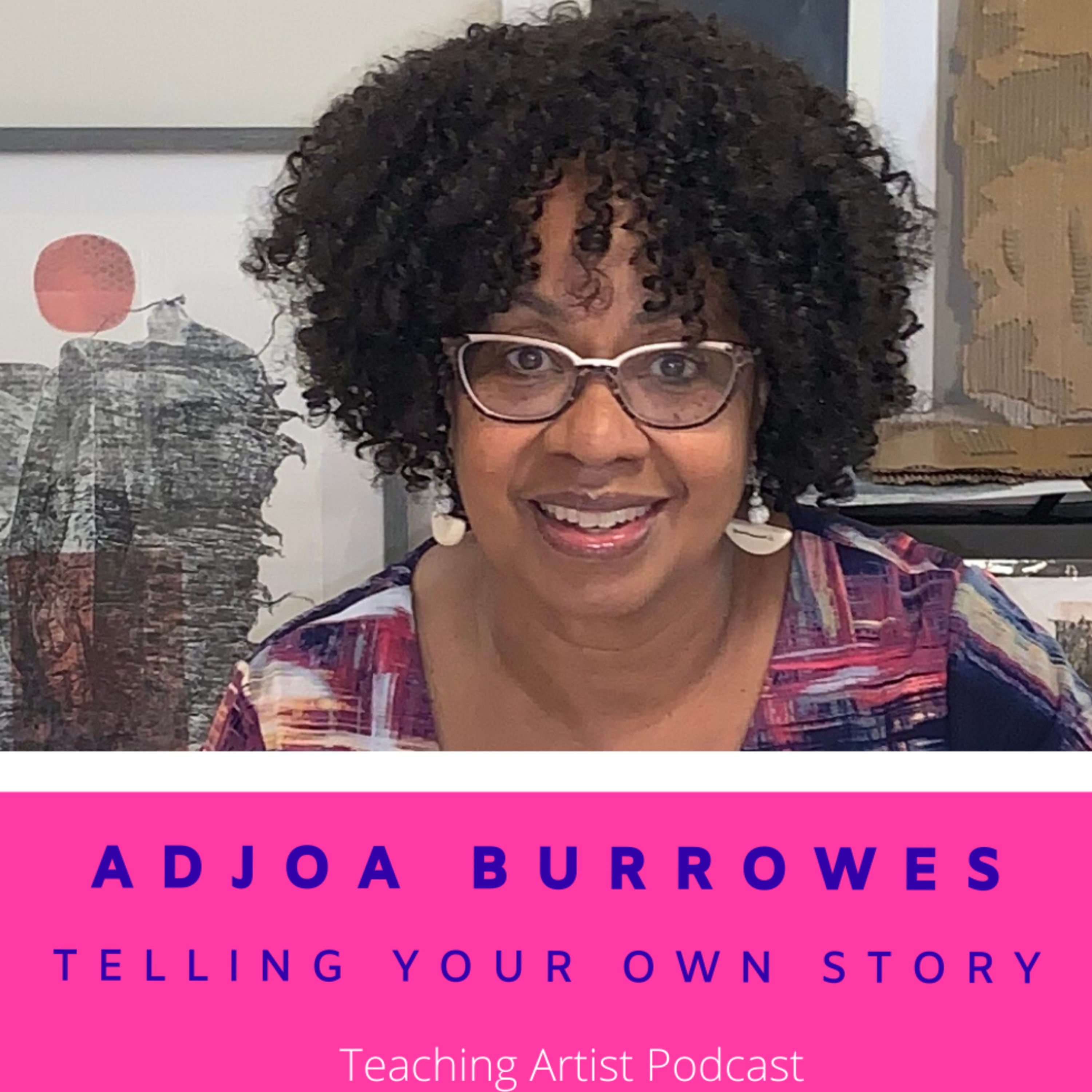 Teaching Artist Podcast