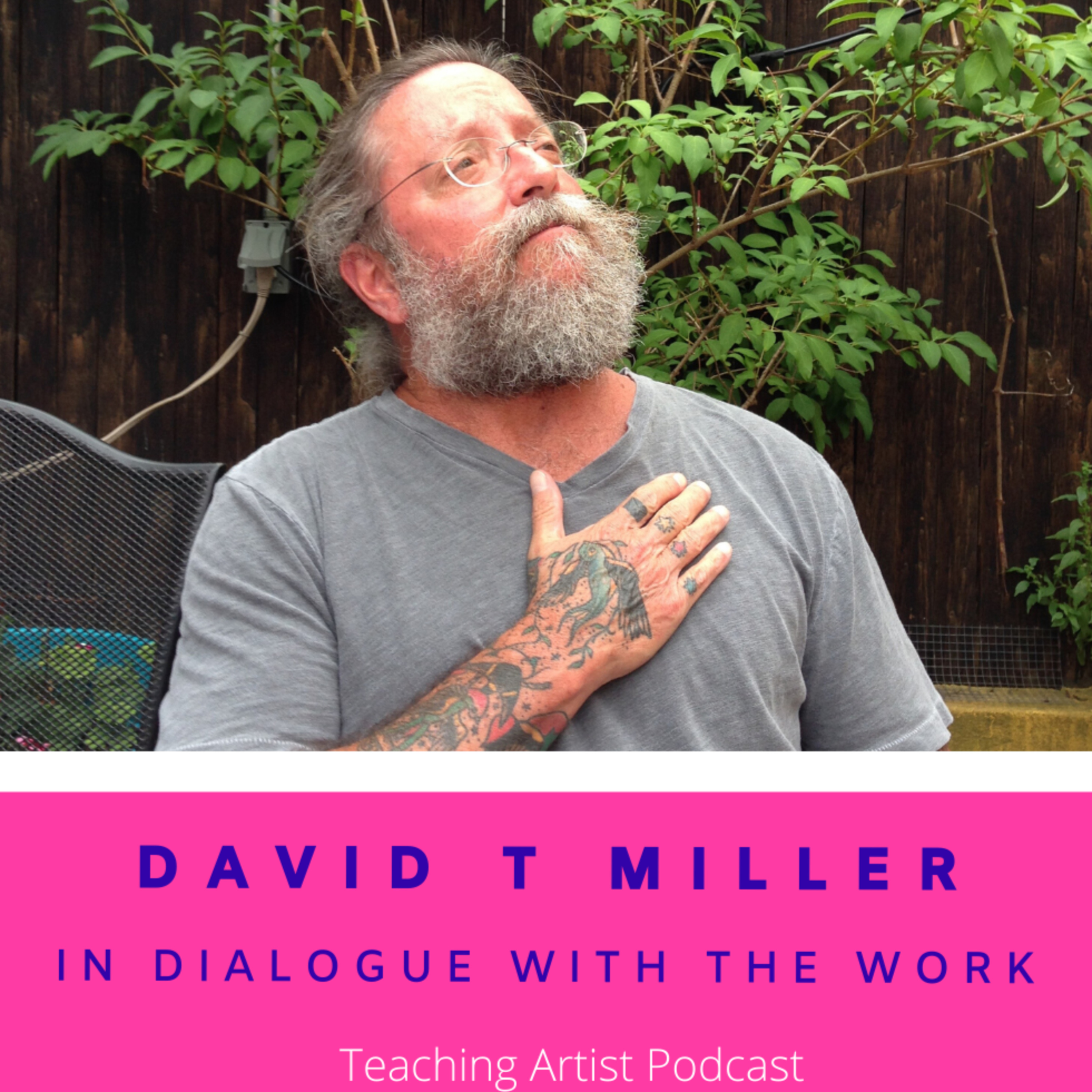 Teaching Artist Podcast