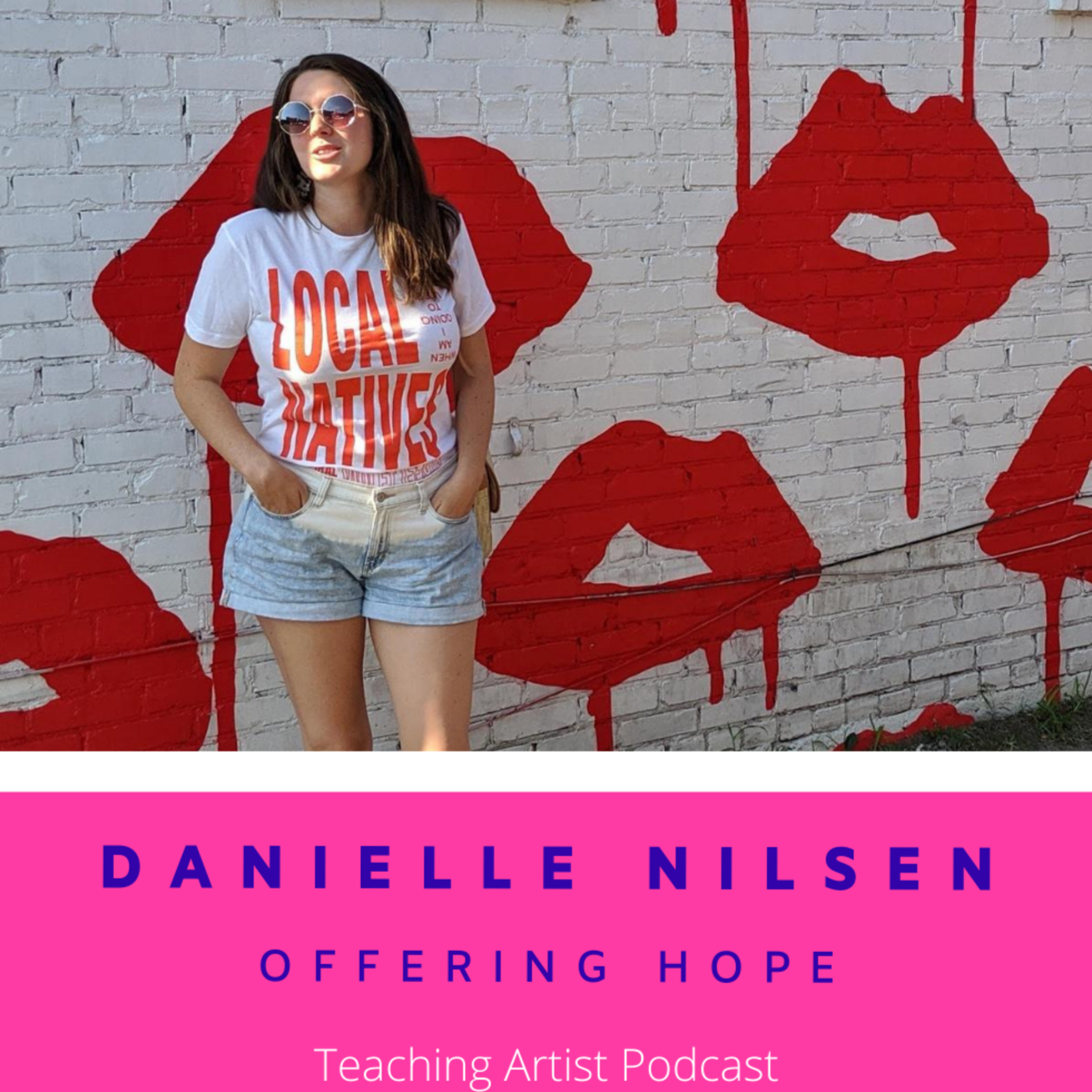 Teaching Artist Podcast