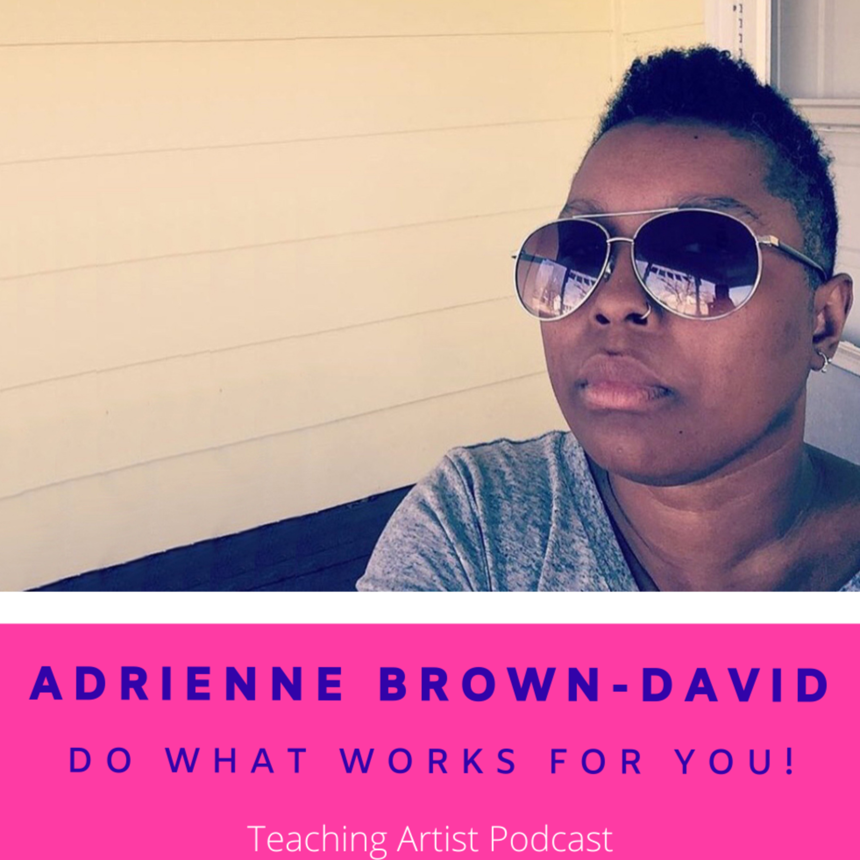 Teaching Artist Podcast