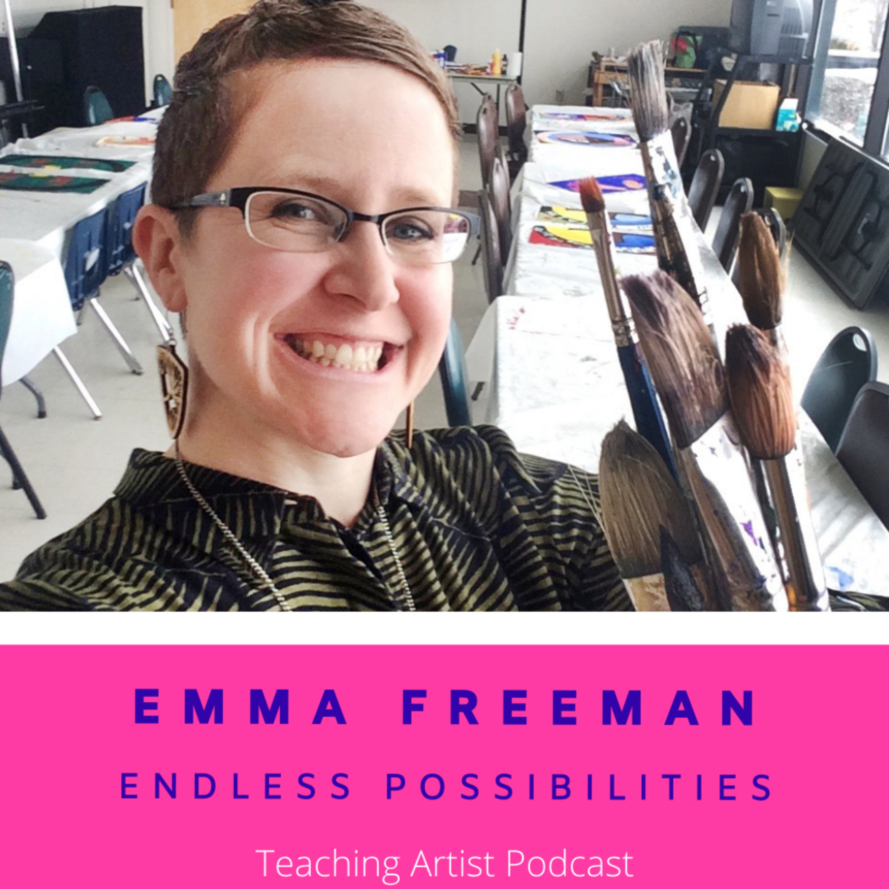 Teaching Artist Podcast