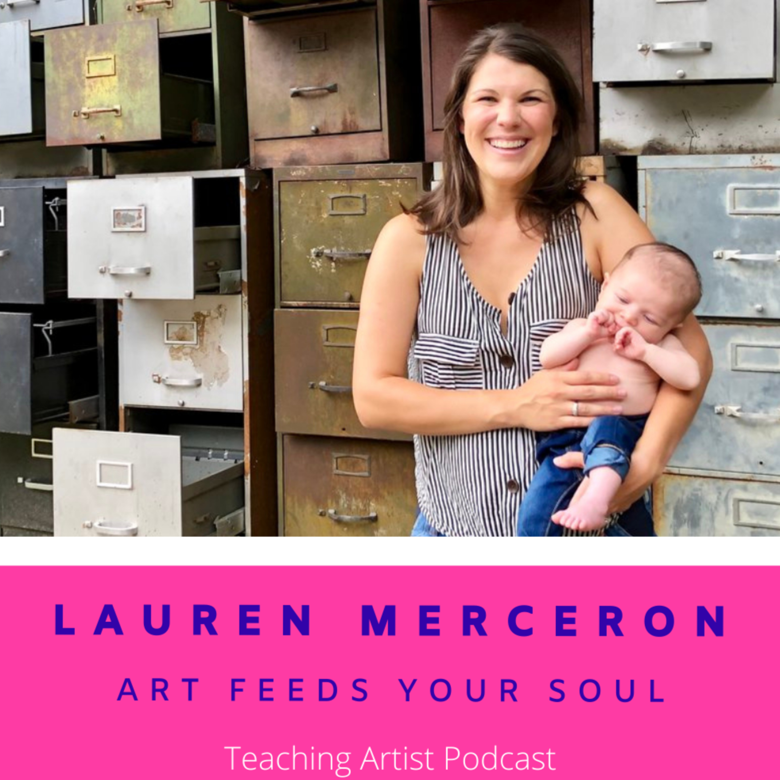 Teaching Artist Podcast