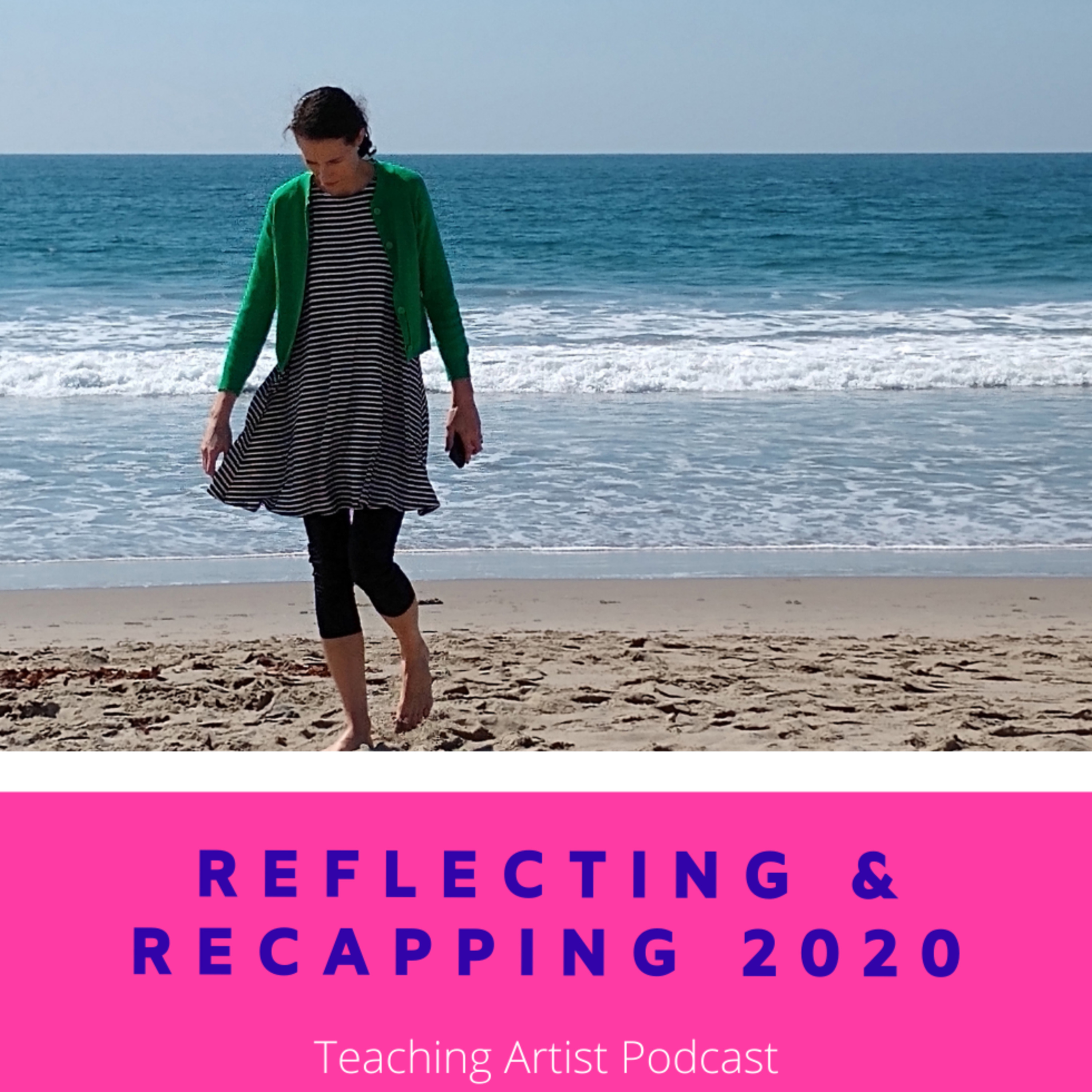 Teaching Artist Podcast