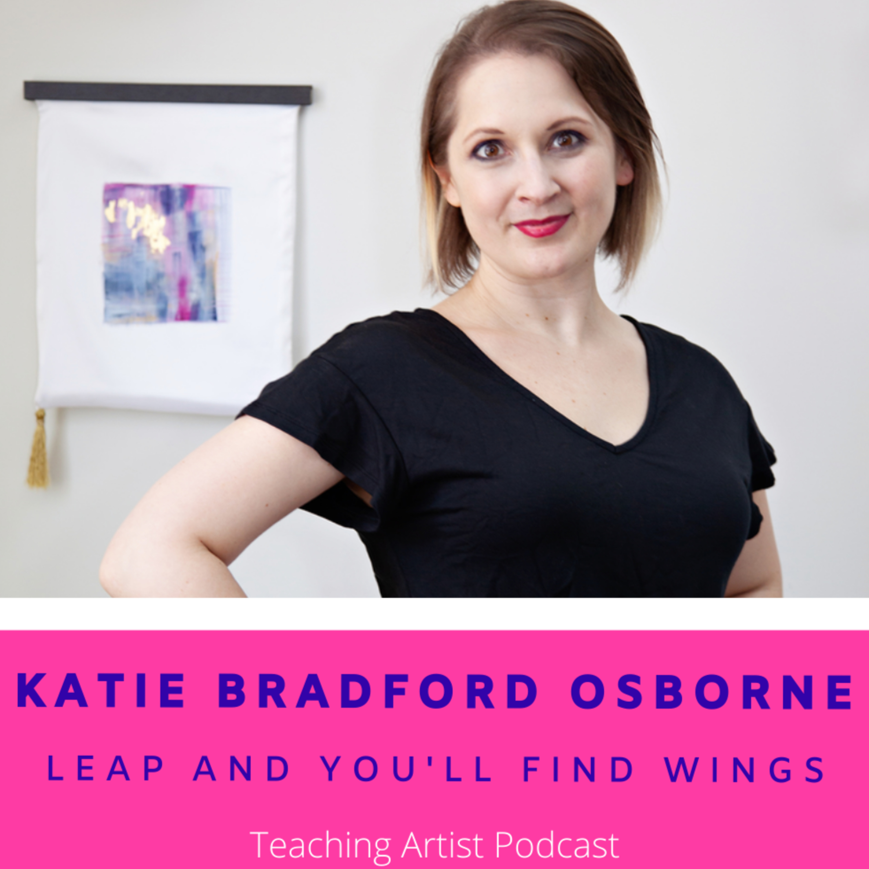 Teaching Artist Podcast
