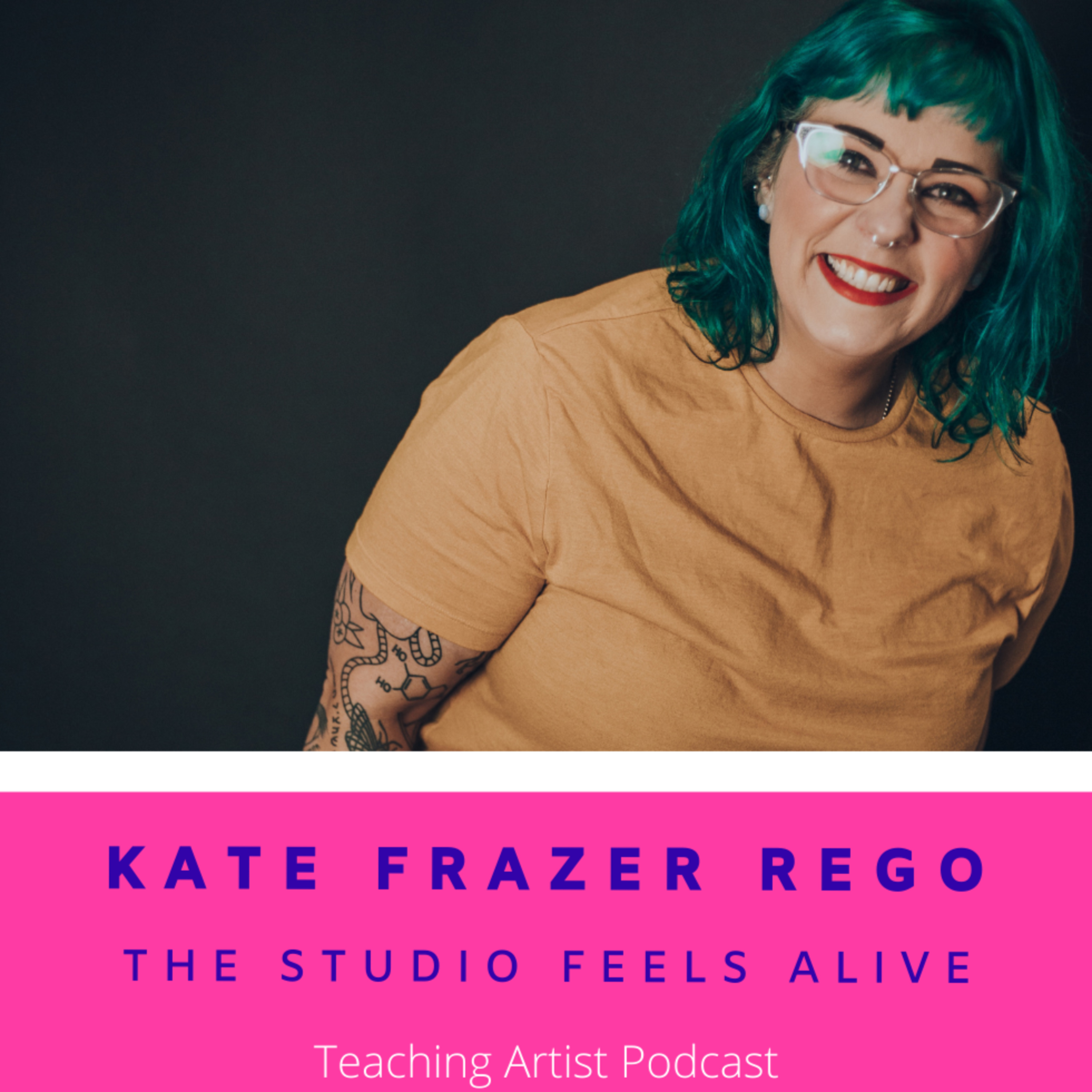 Teaching Artist Podcast