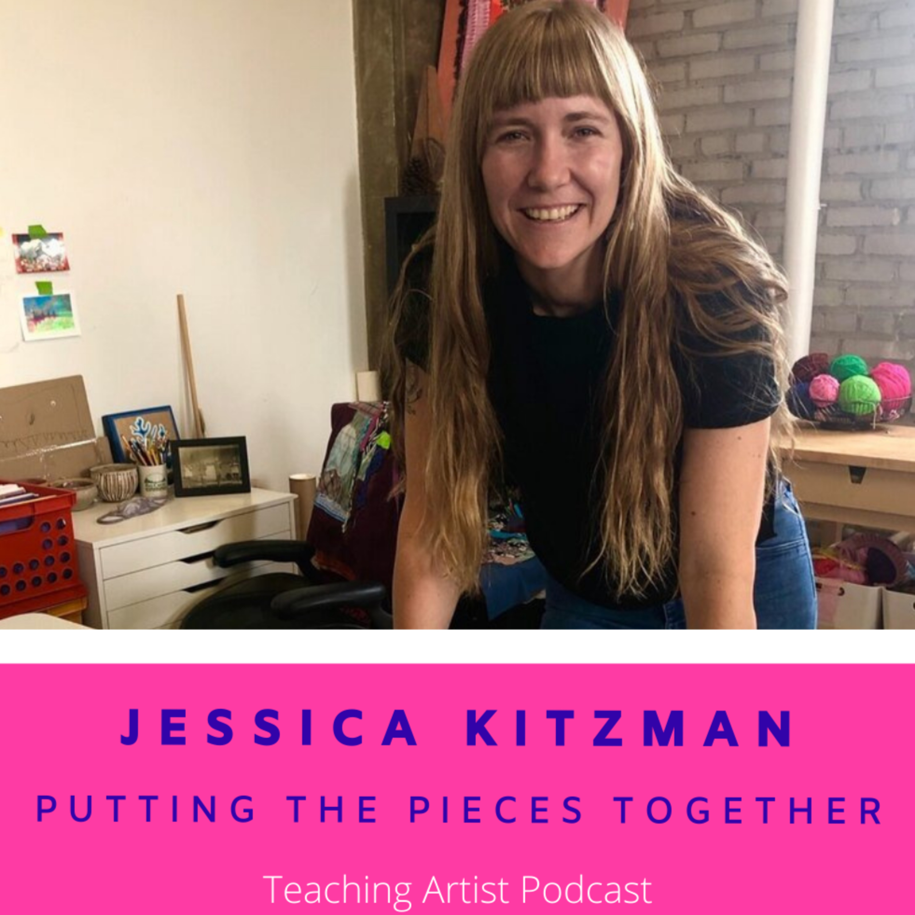 Teaching Artist Podcast