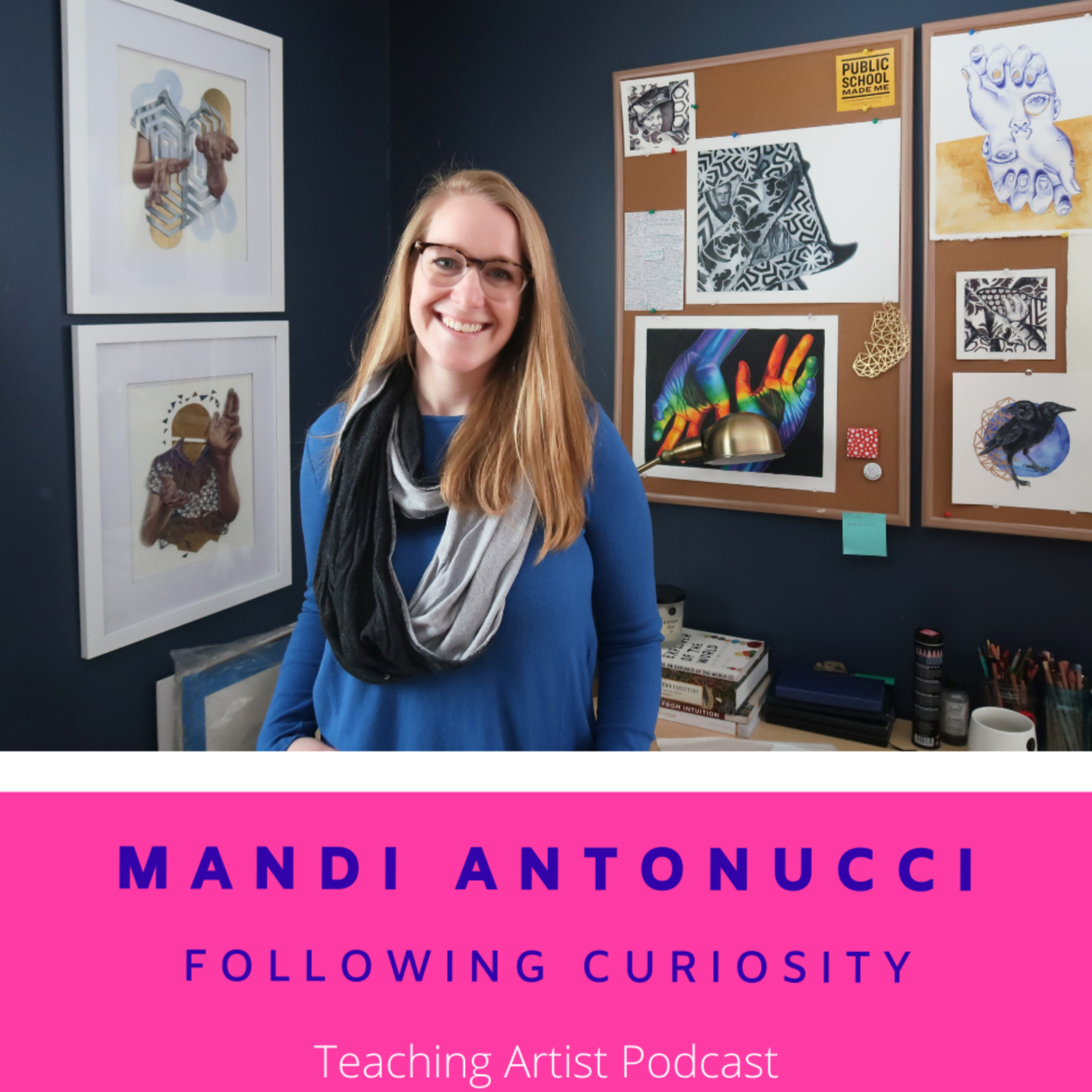 Teaching Artist Podcast
