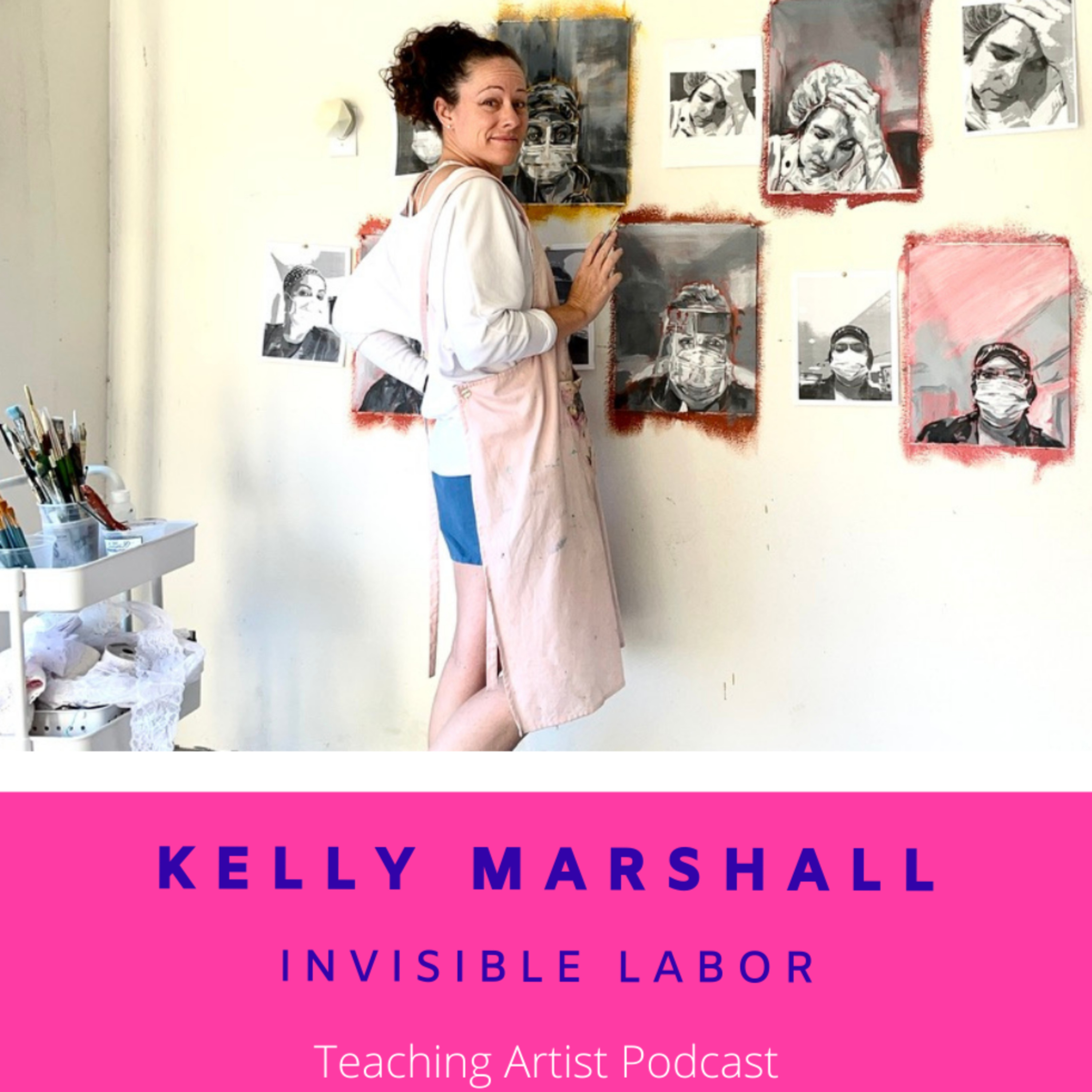 Teaching Artist Podcast