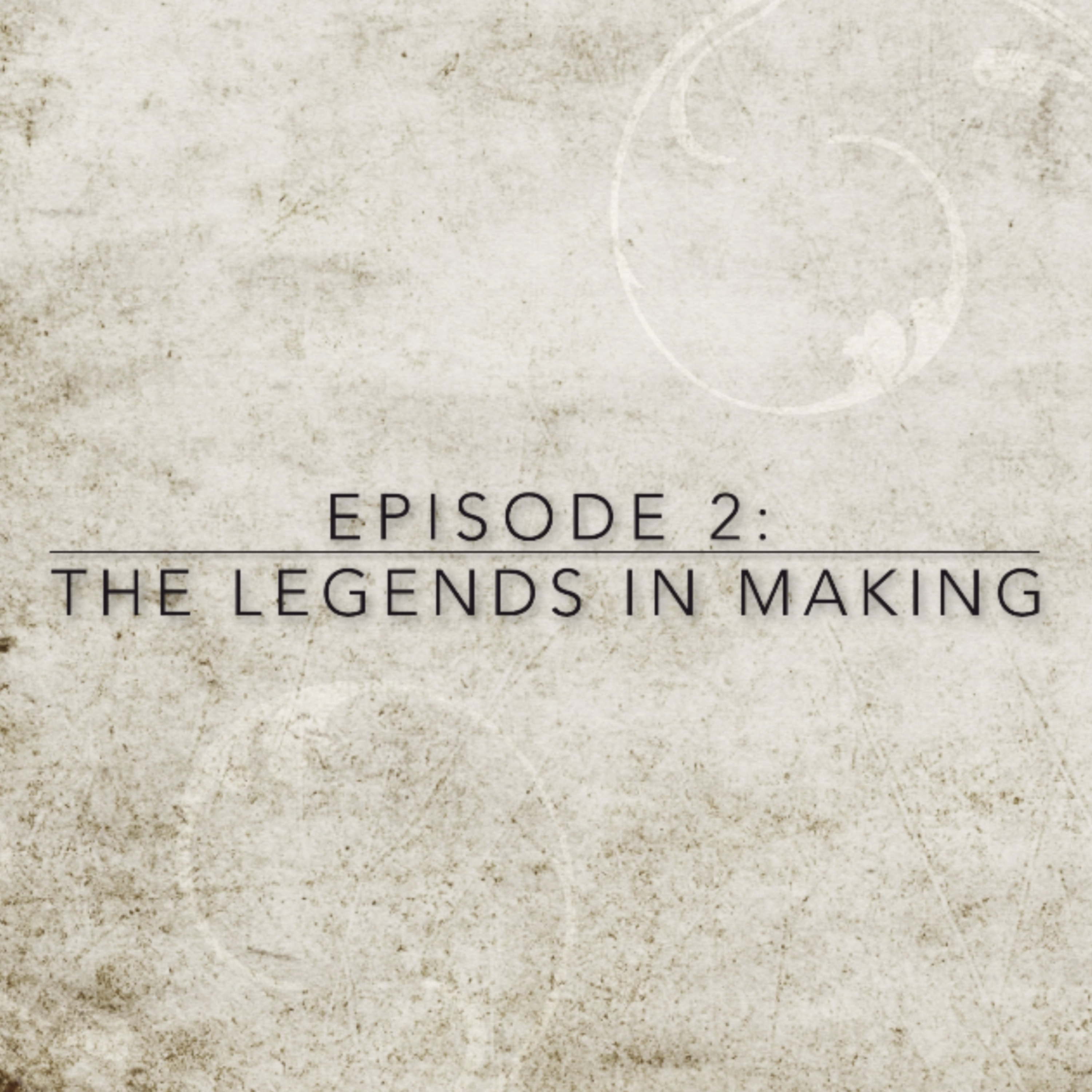 Gaurav Gaisenn - Ramayana - Episode - 2 - The Legends in Making