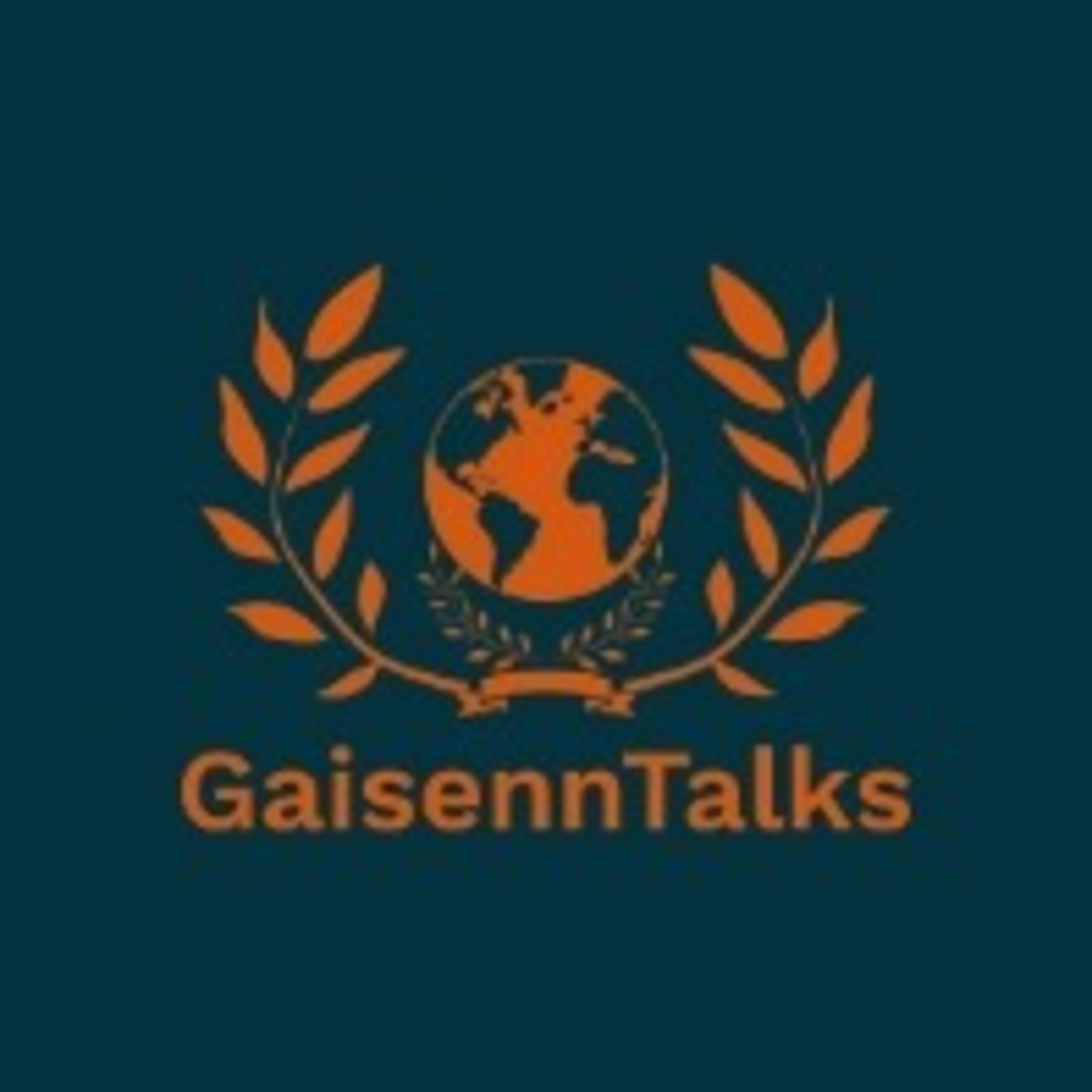 Gaisenn Talks - Episode 1 - West Indies beat England