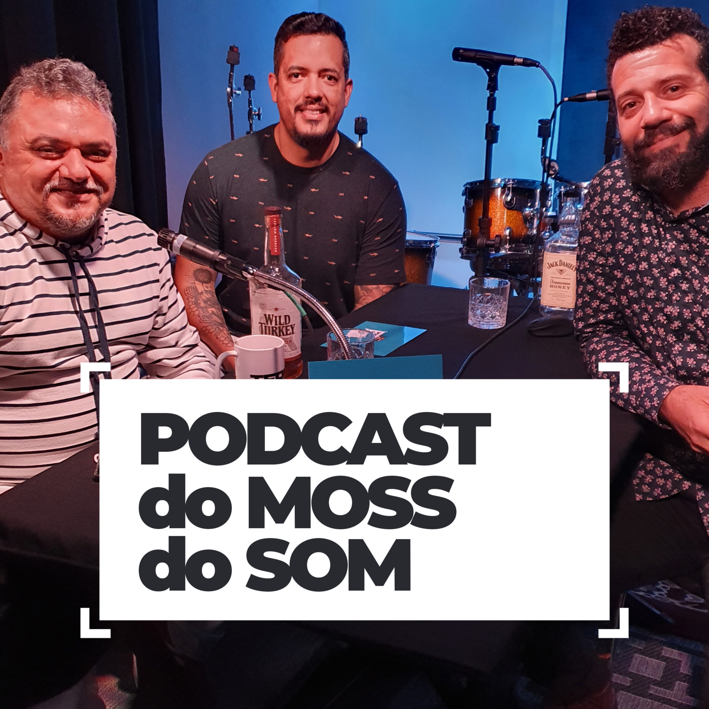 Podcast do Moss do Som