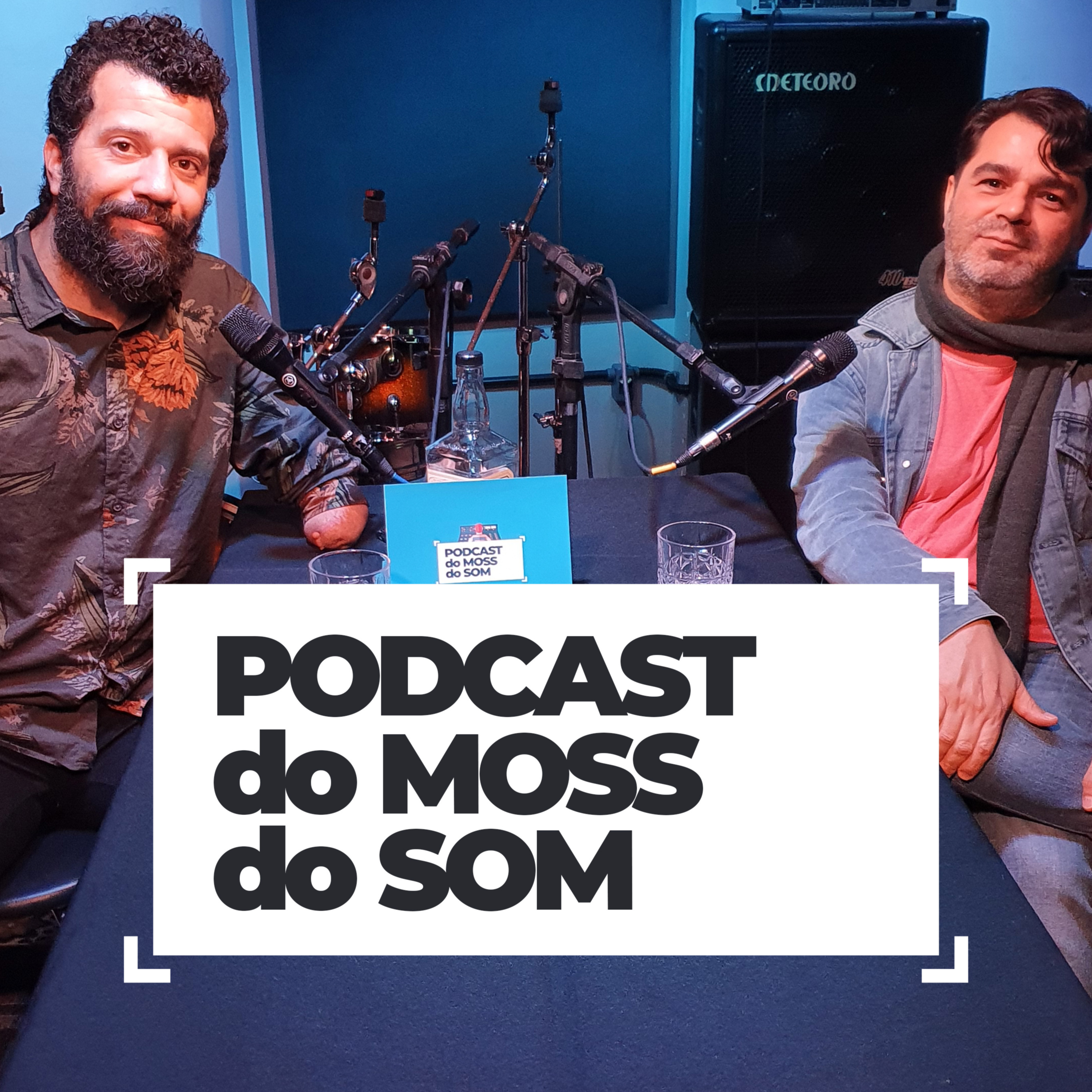 Podcast do Moss do Som