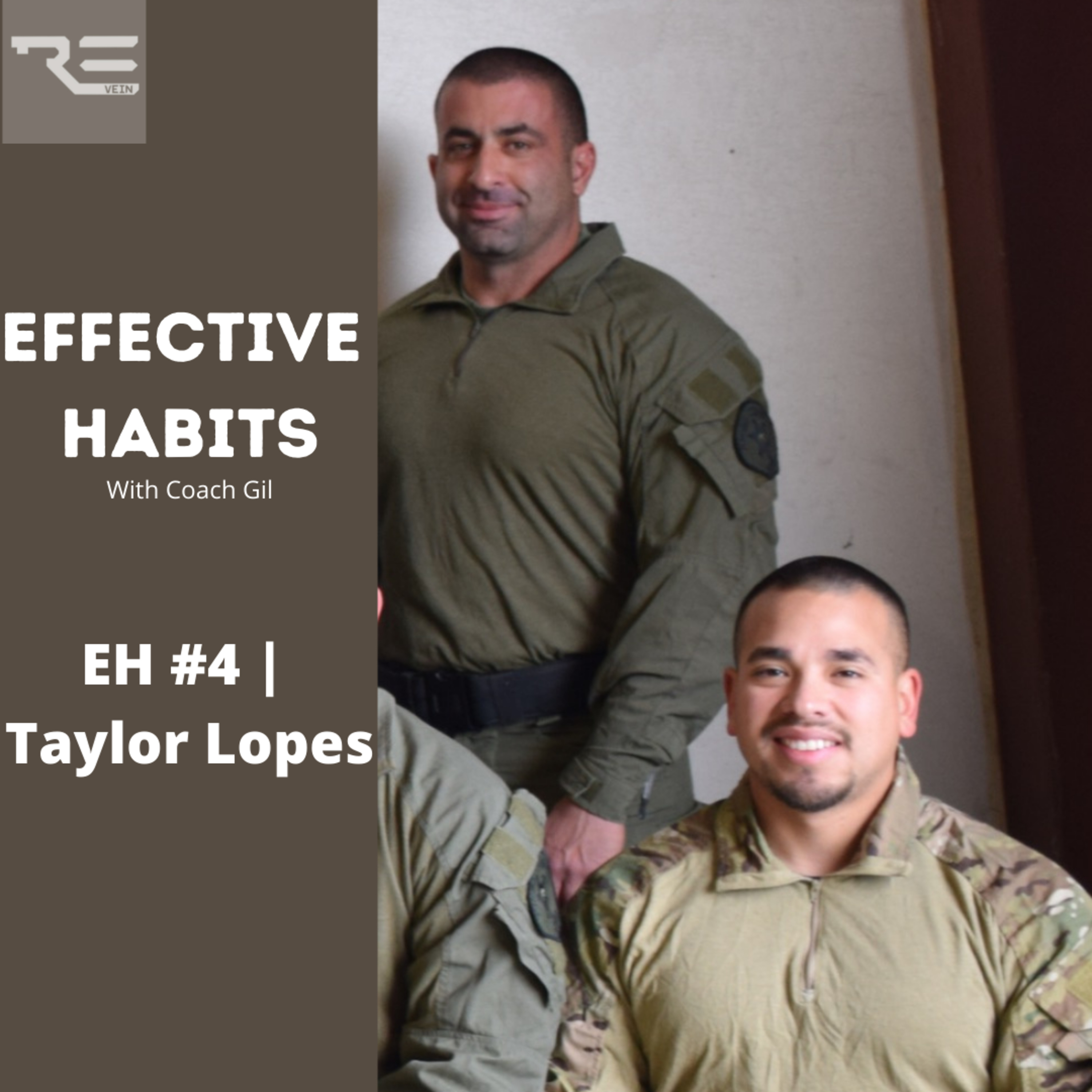 Effective Habits