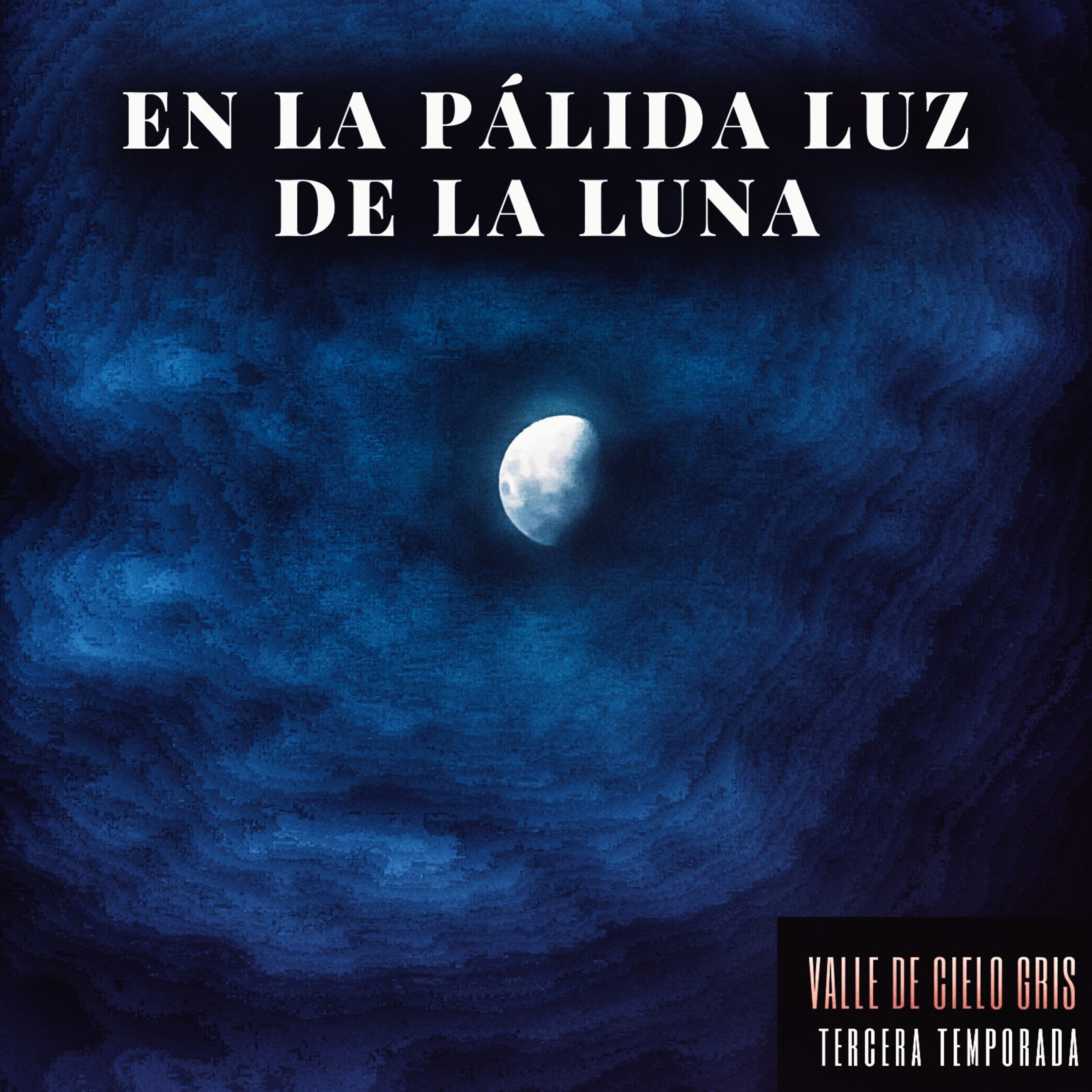 Valle De Cielo Gris