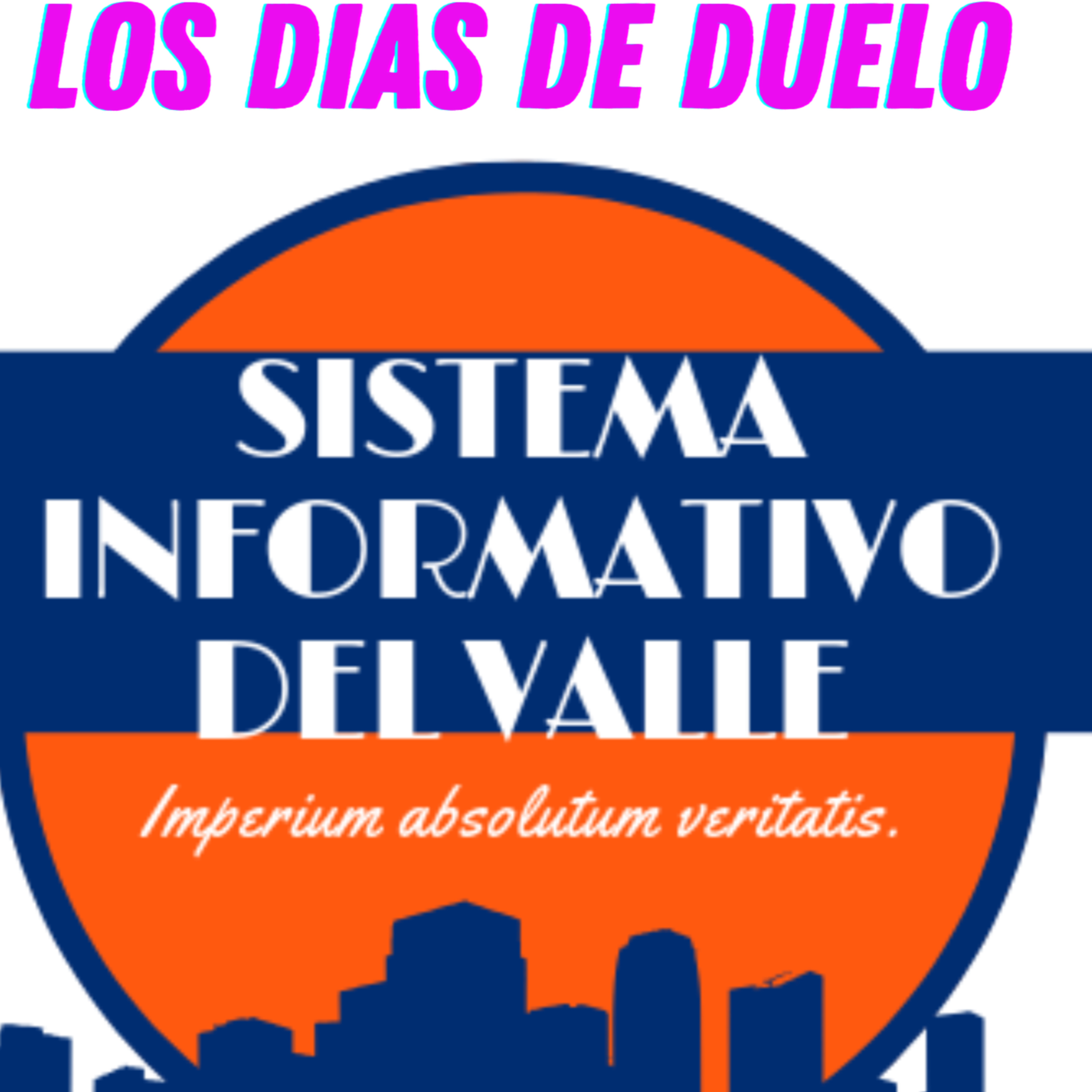 Sistema Informativo del Valle: Los Dias de Duelo