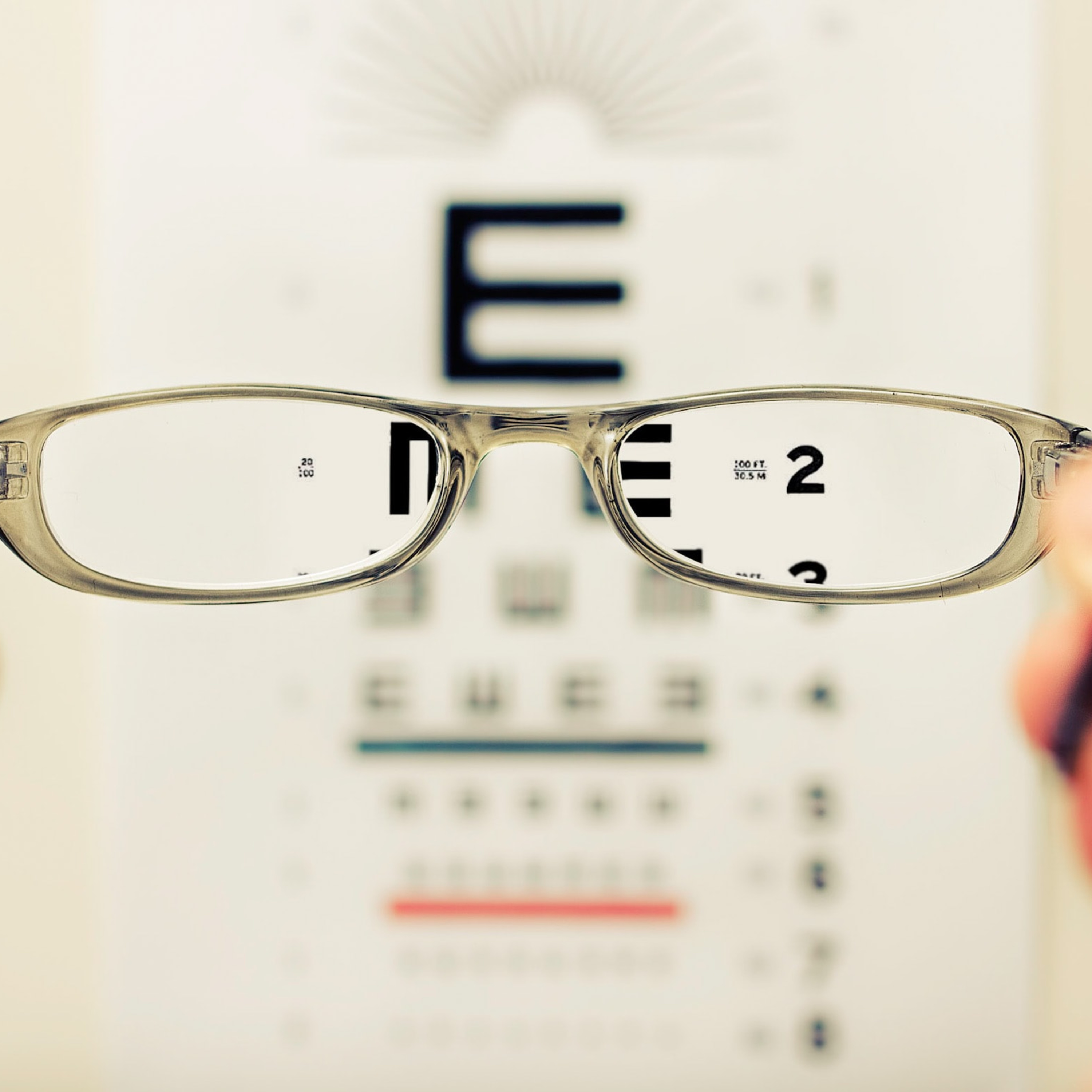 Improving Your Sight – 8 Simple Steps episode artwork
