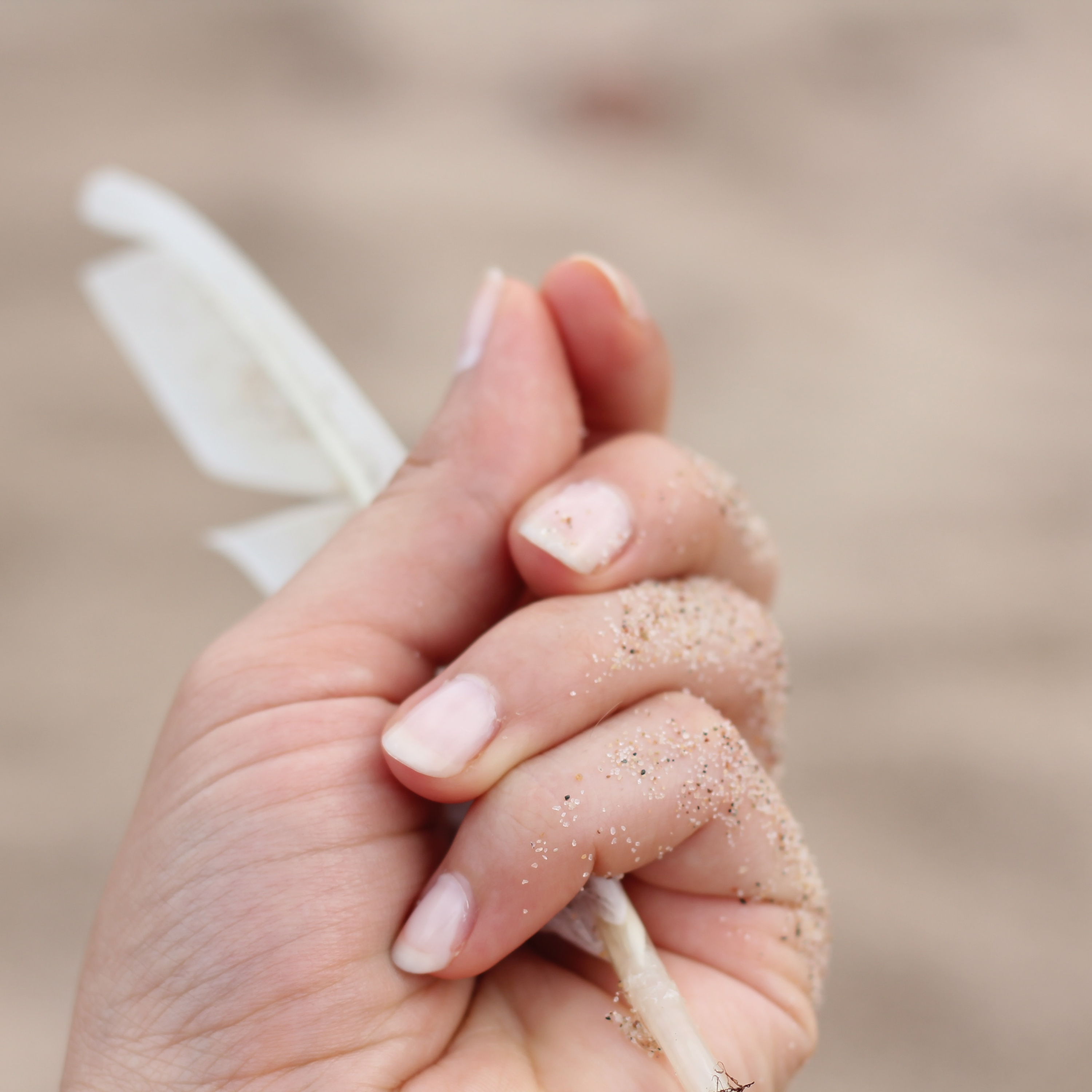 Quick Tips for having healthy nails episode artwork