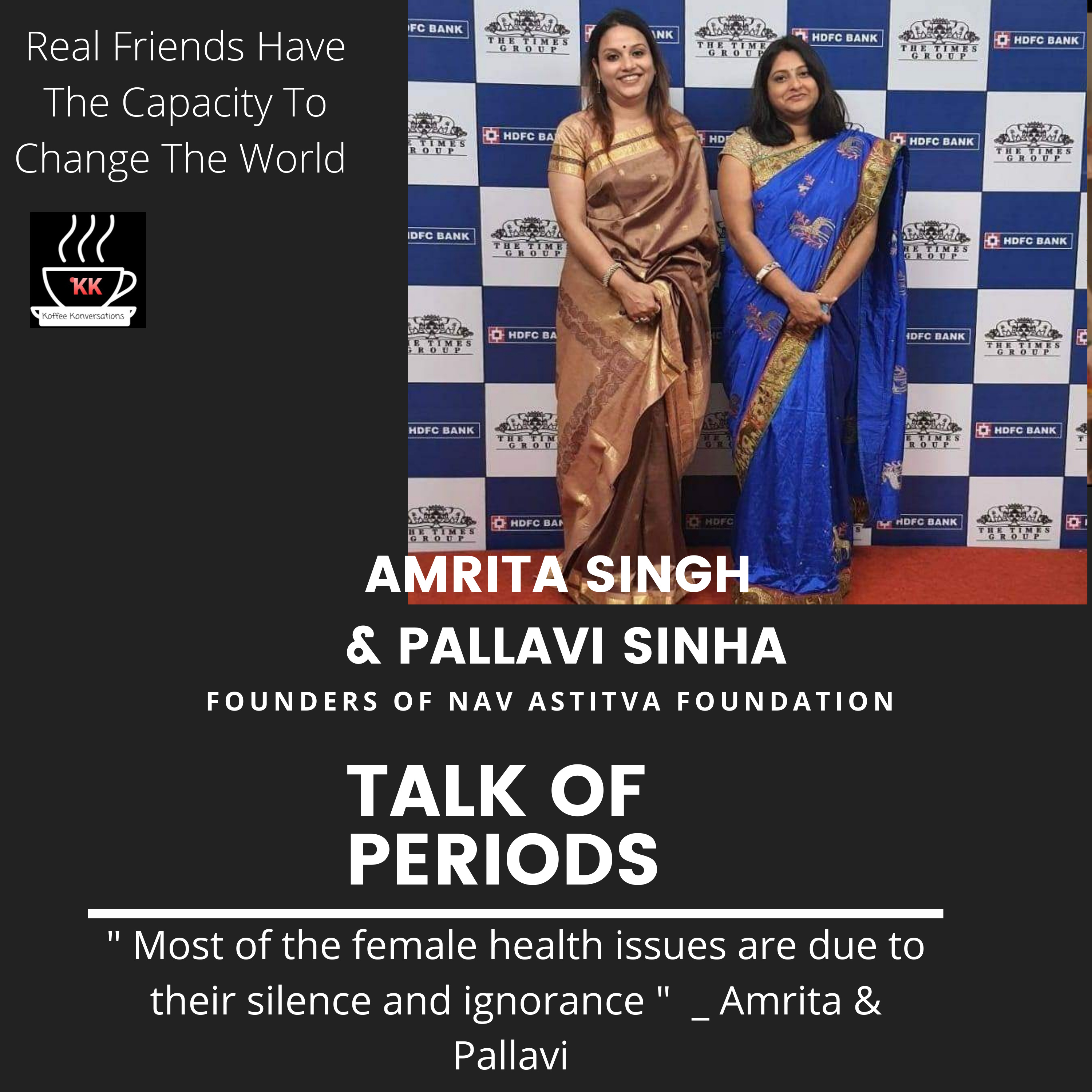 Koffee Konversations