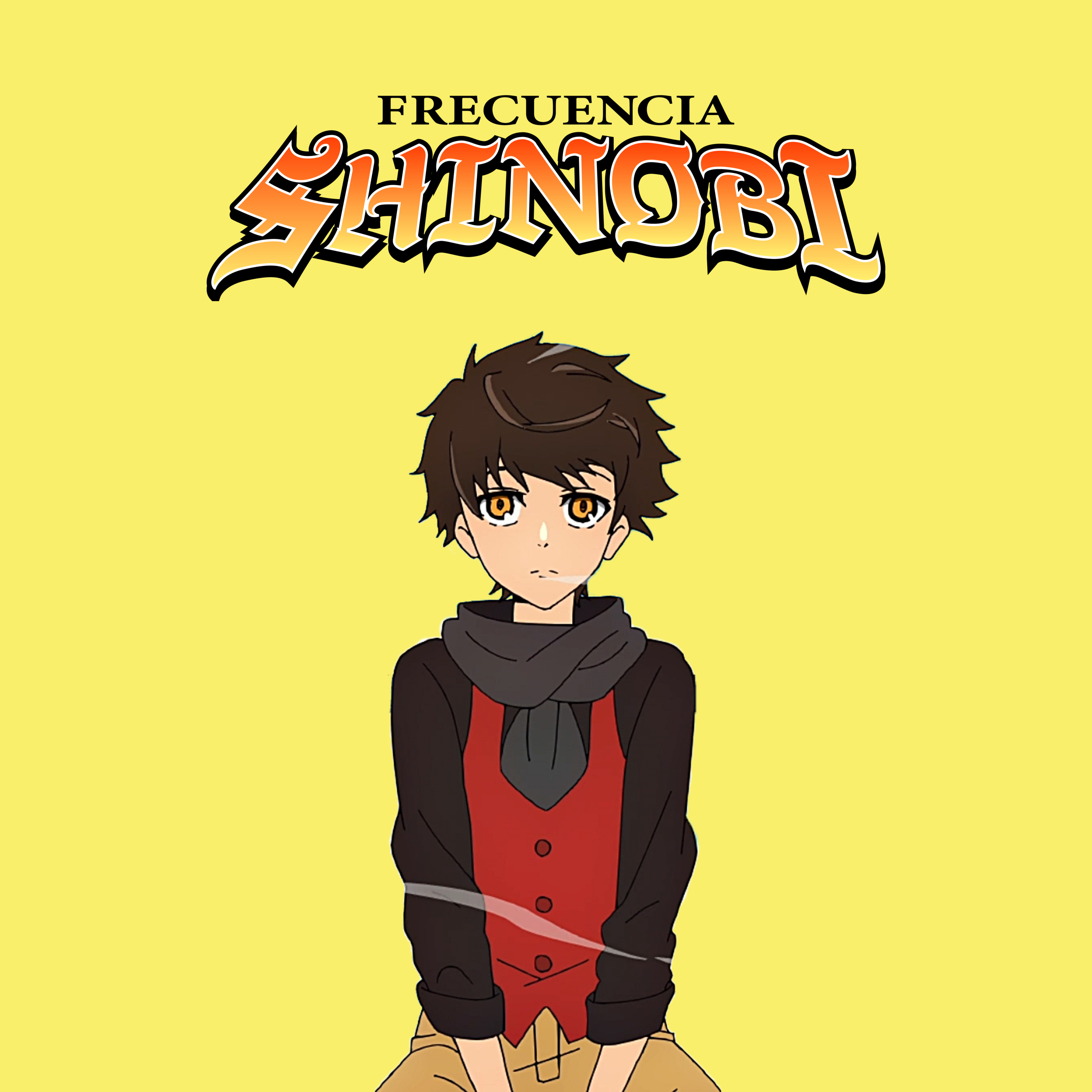 Frecuencia Shinobi