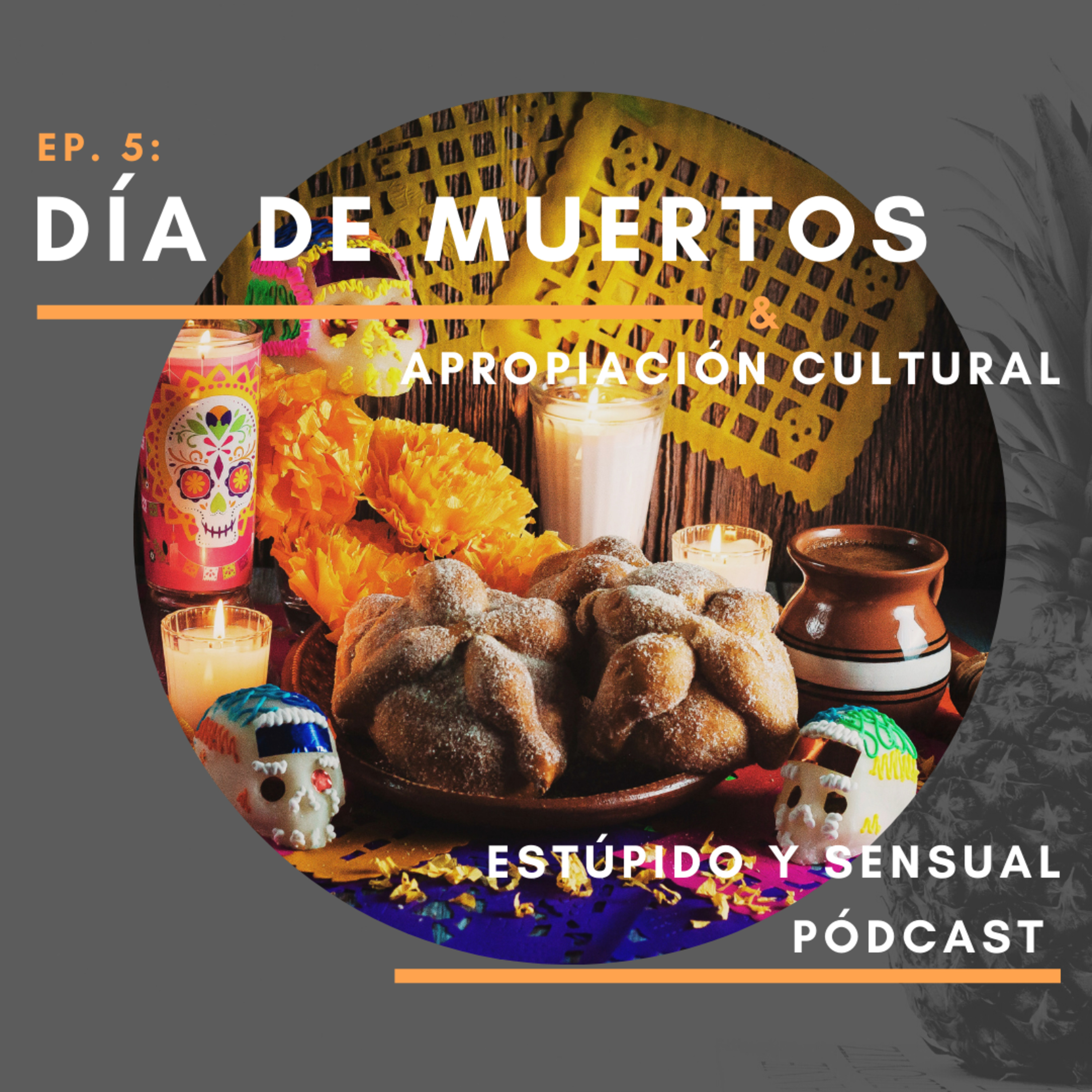Estúpido y Sensual Pódcast