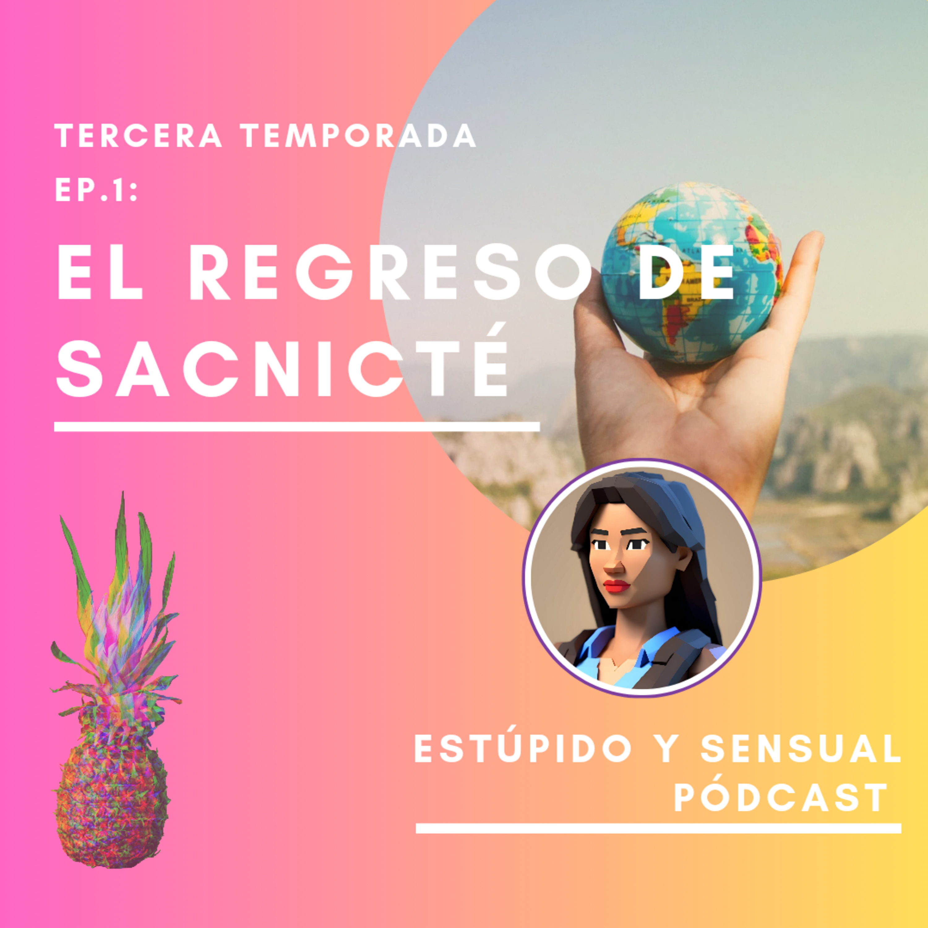 Estúpido y Sensual Pódcast